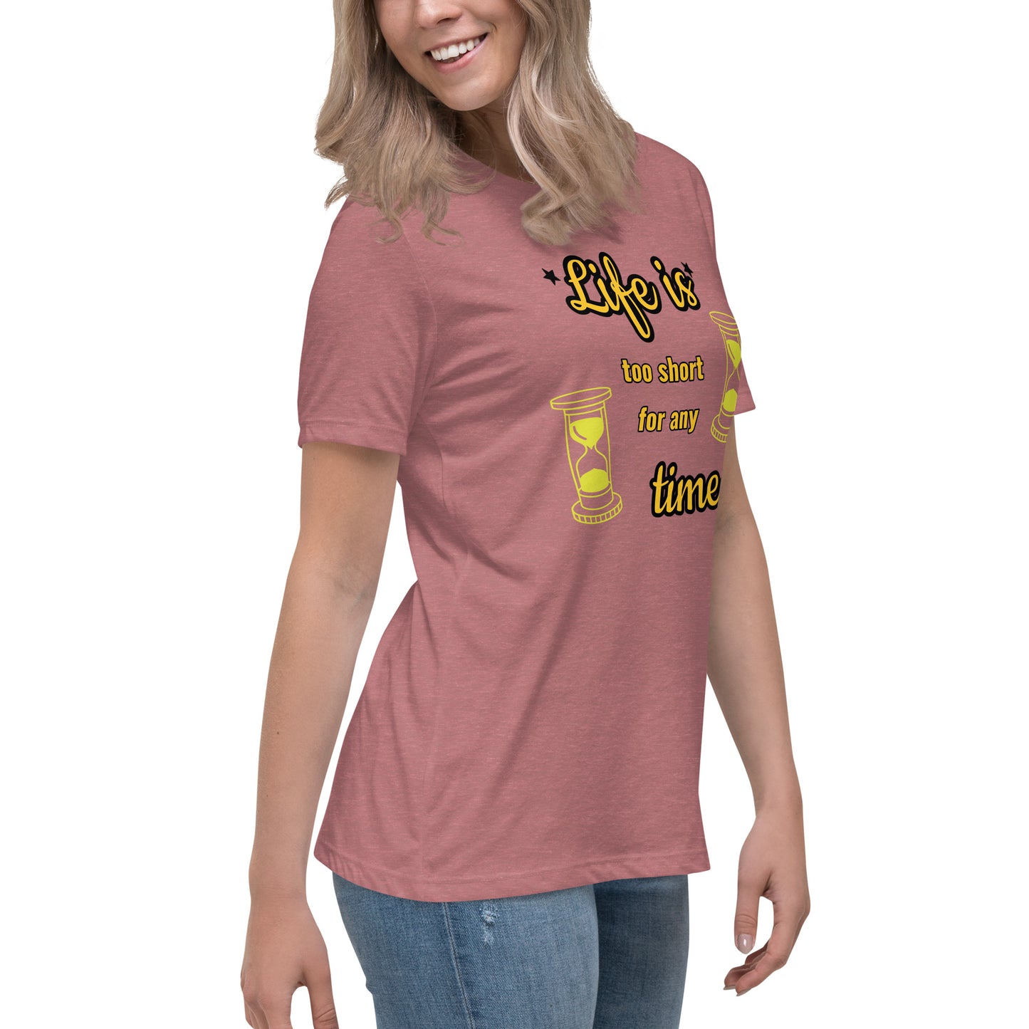 Women's Relaxed T-Shirt