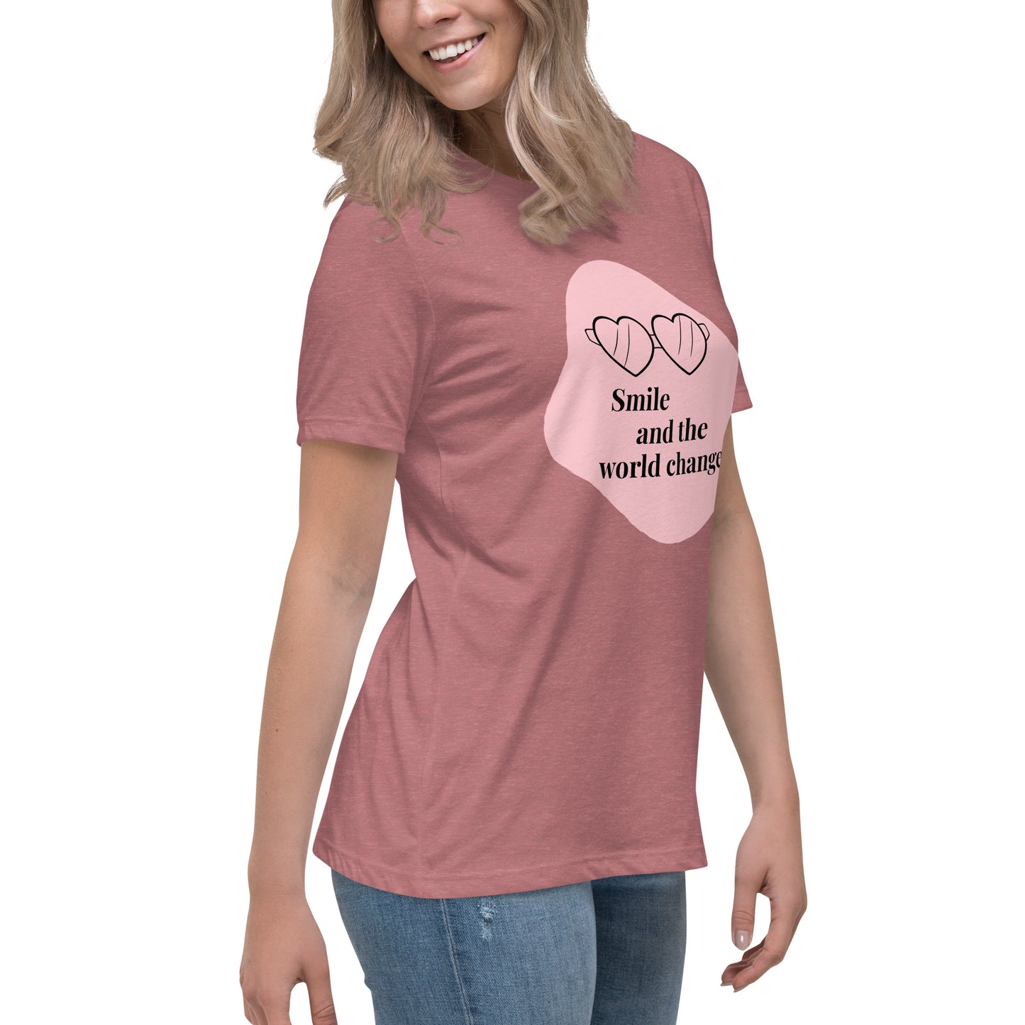 Women's Relaxed T-Shirt