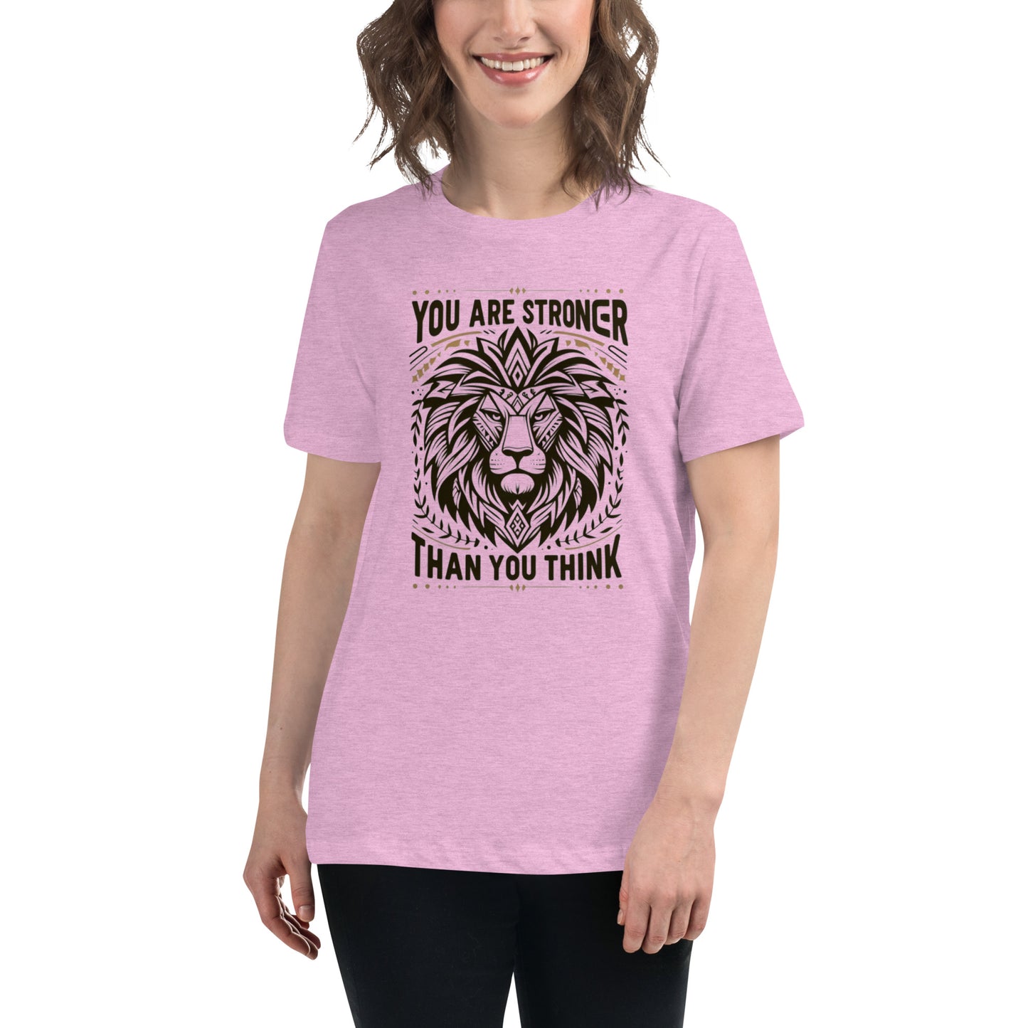 Women's Relaxed T-Shirt