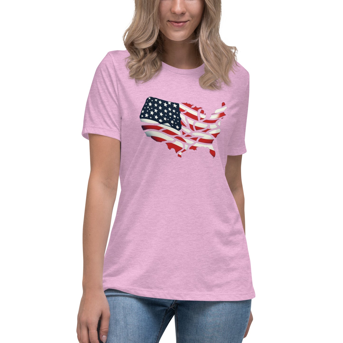 Women's Relaxed T-Shirt