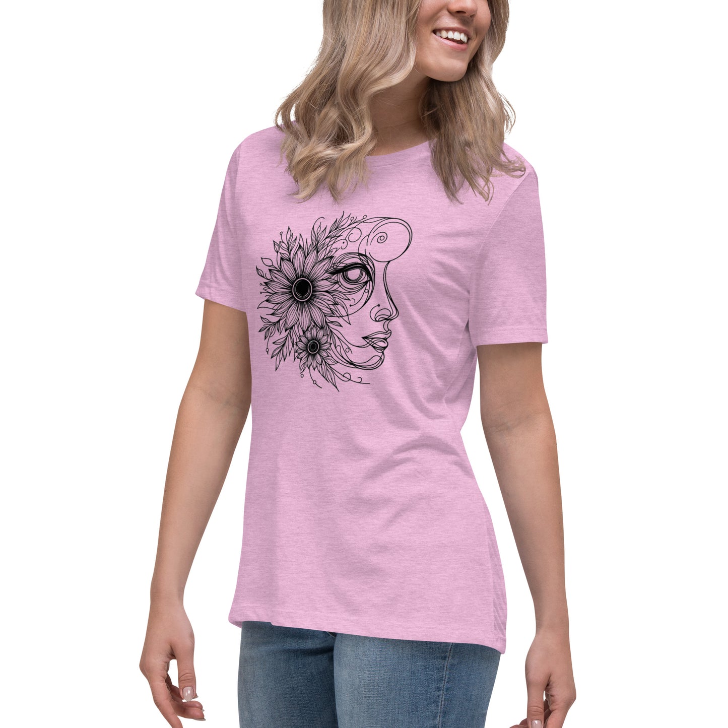 Women's Relaxed T-Shirt