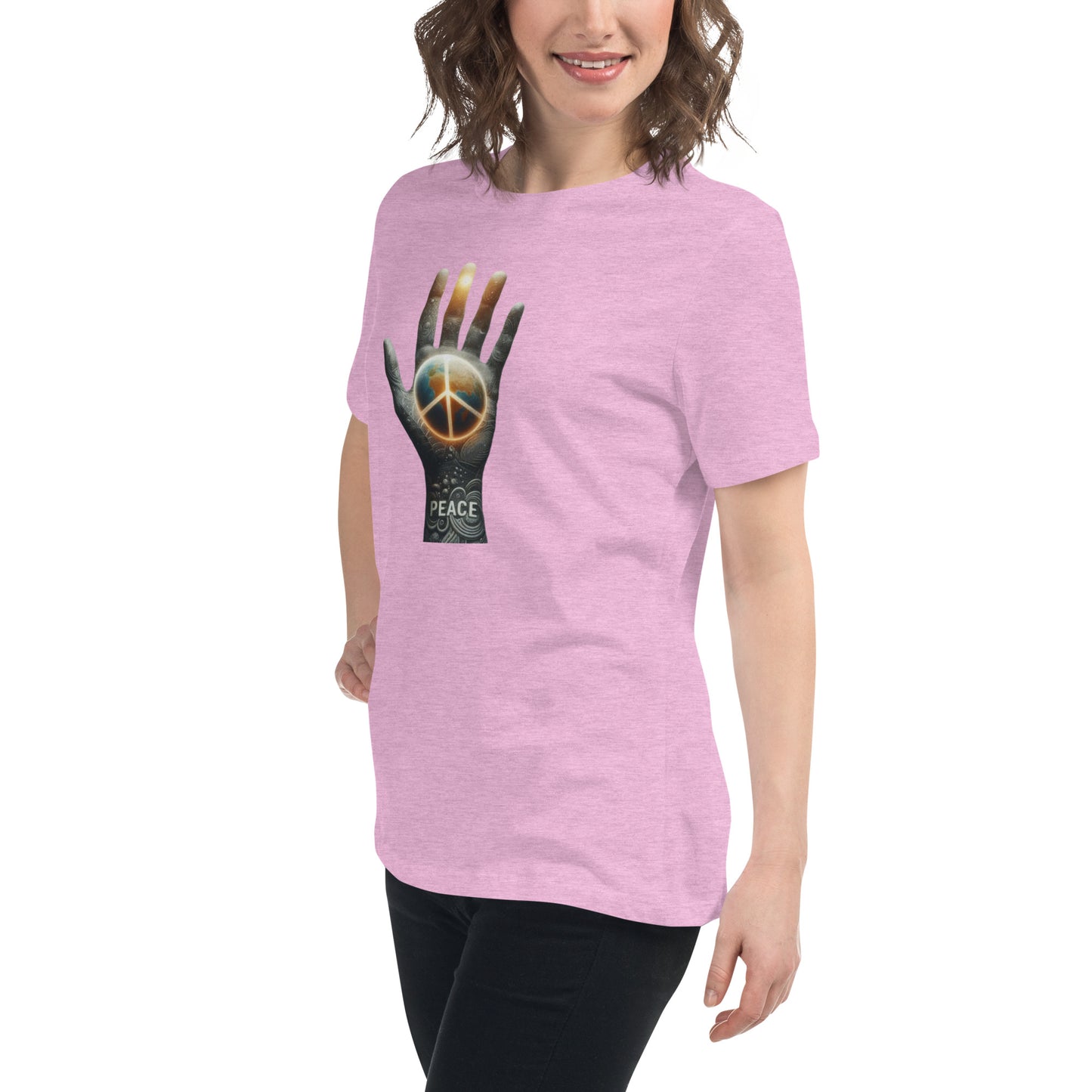 Women's Relaxed T-Shirt