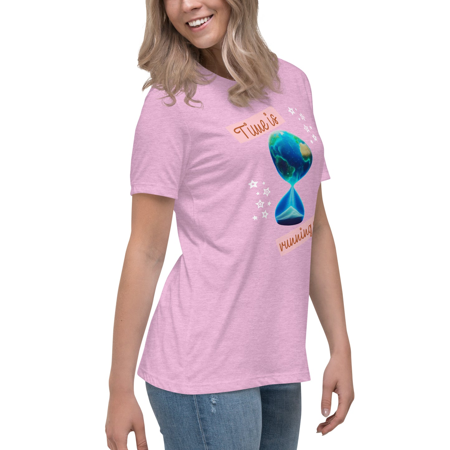 Women's Relaxed T-Shirt