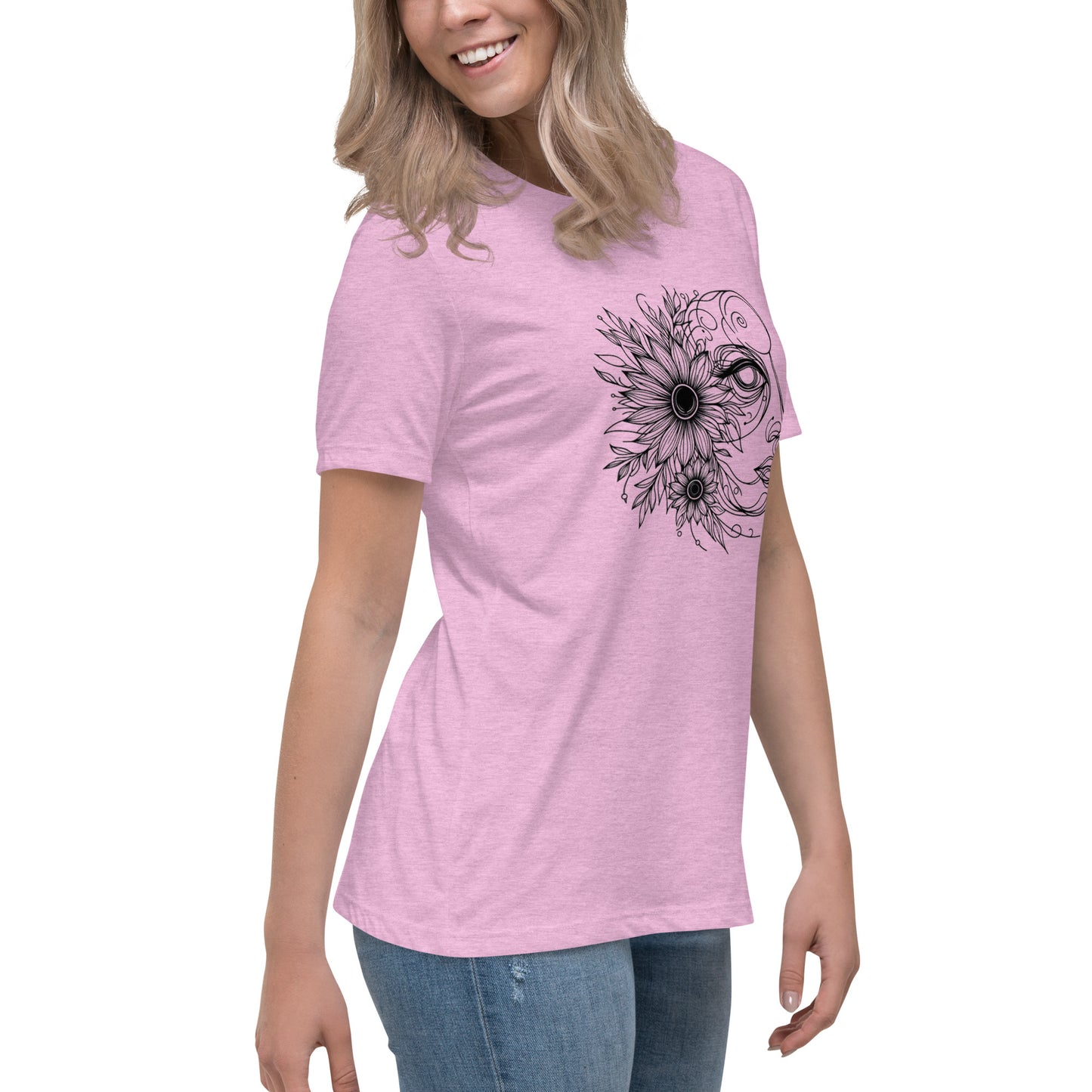 Women's Relaxed T-Shirt