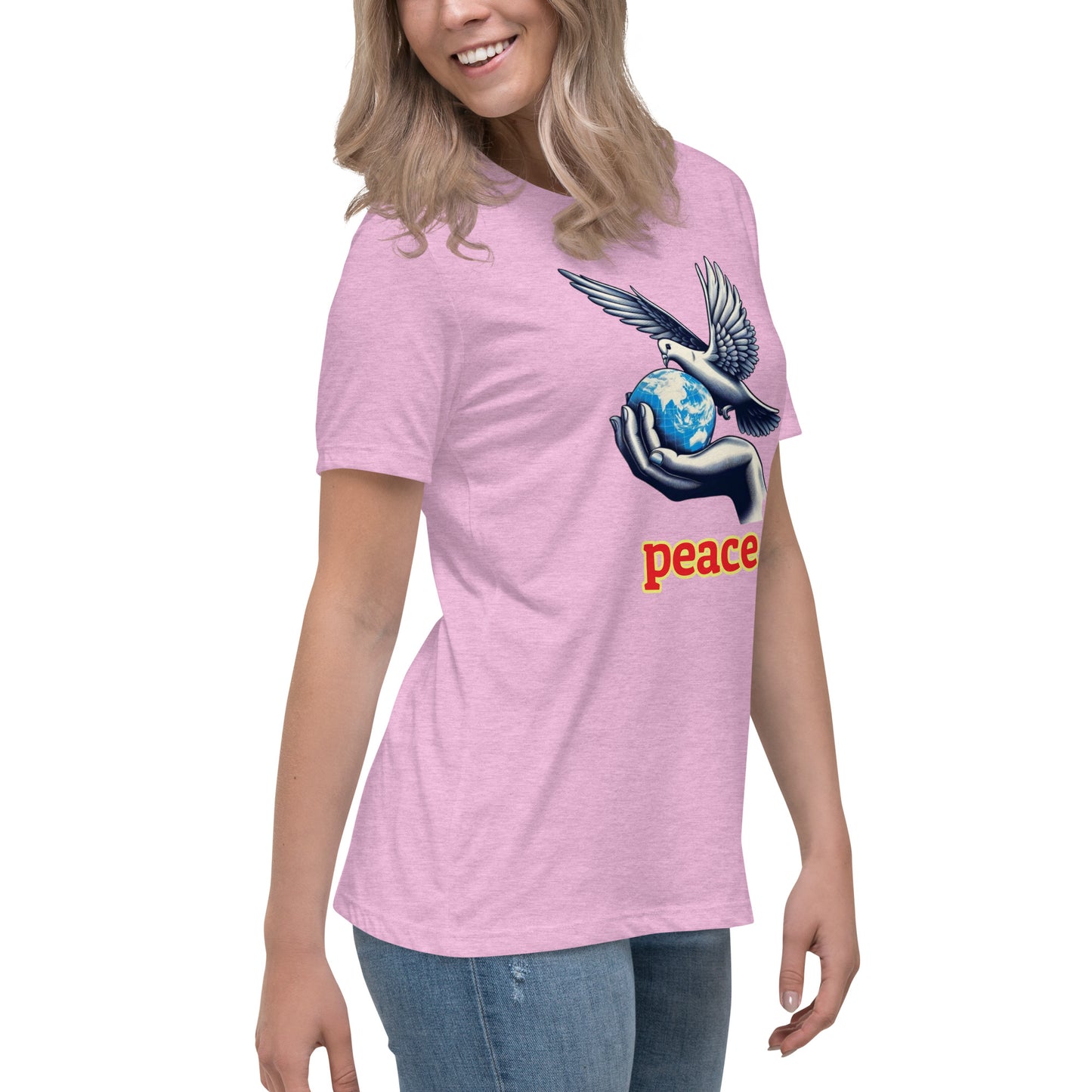 Women's Relaxed T-Shirt