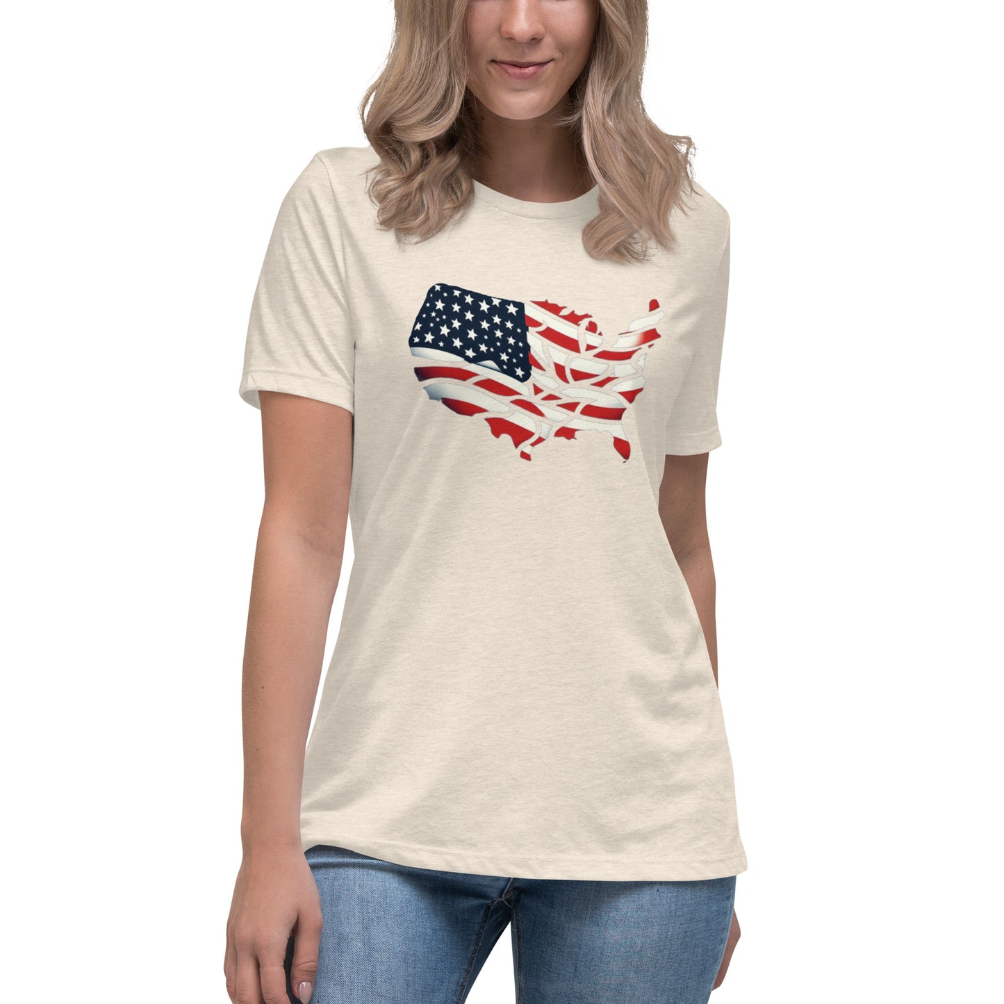 Women's Relaxed T-Shirt