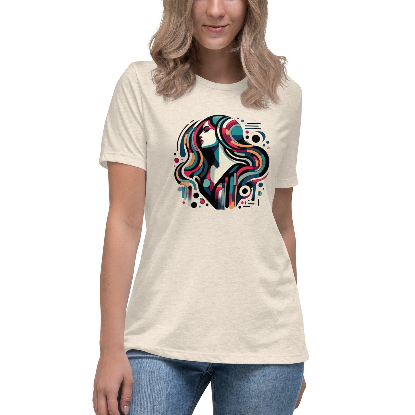 Women's Relaxed T-Shirt