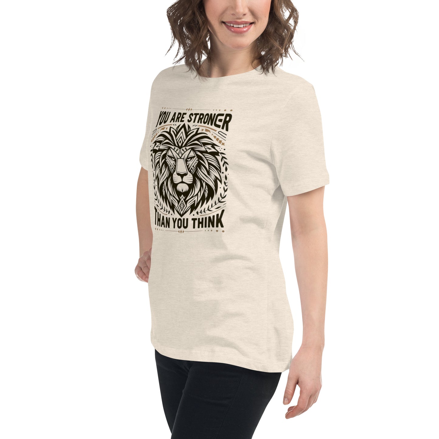 Women's Relaxed T-Shirt