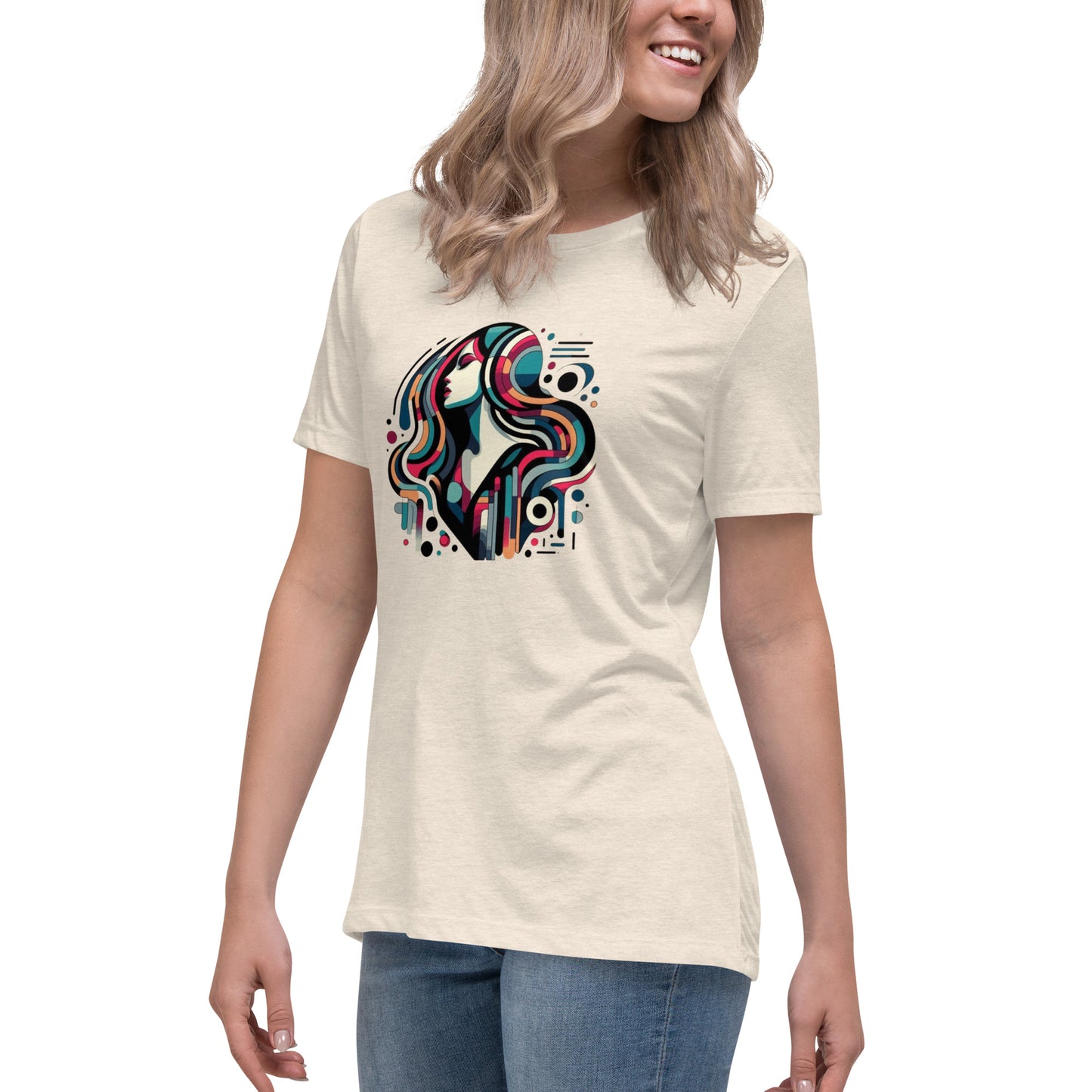 Women's Relaxed T-Shirt