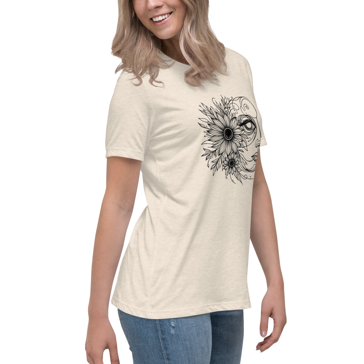Women's Relaxed T-Shirt