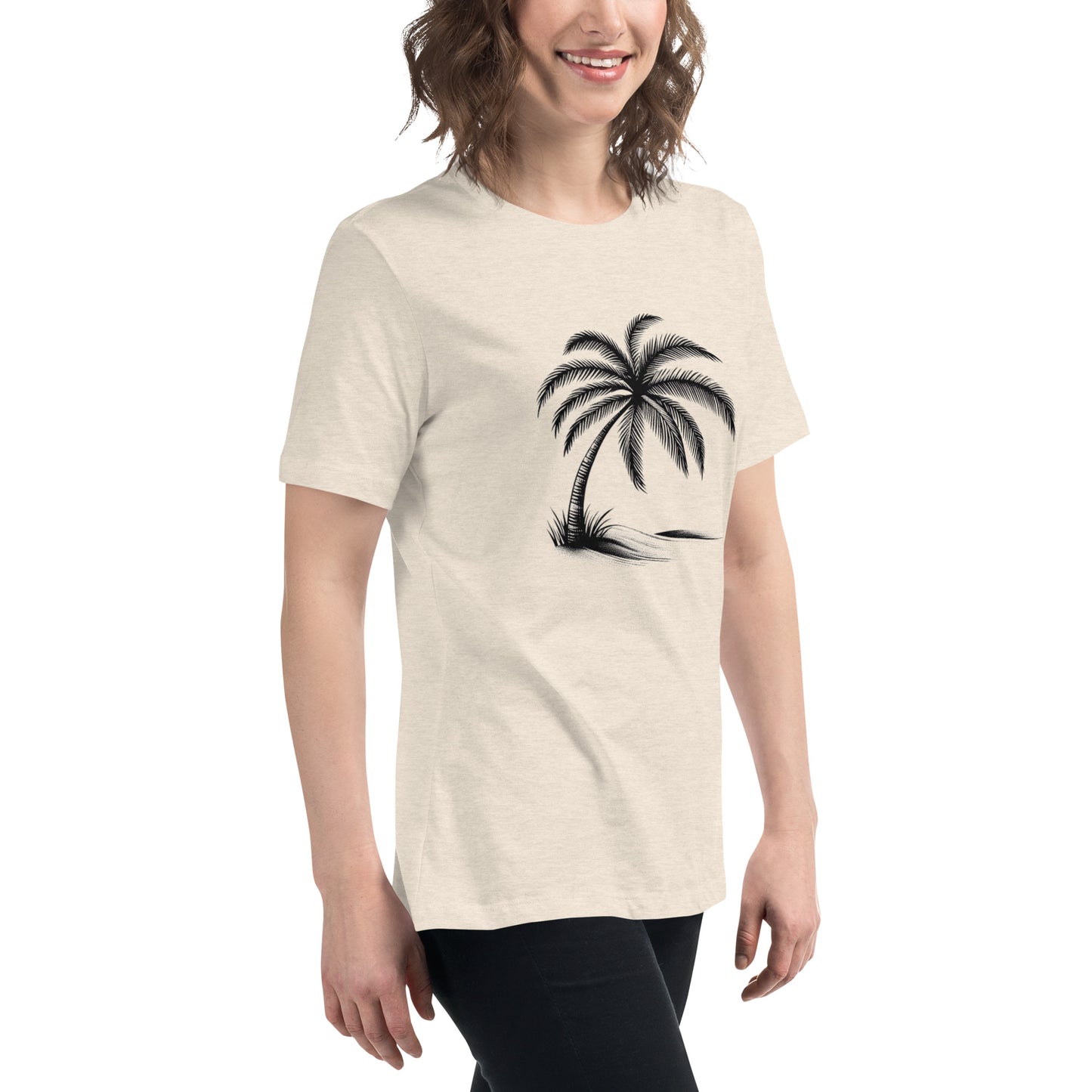 Women's Relaxed T-Shirt