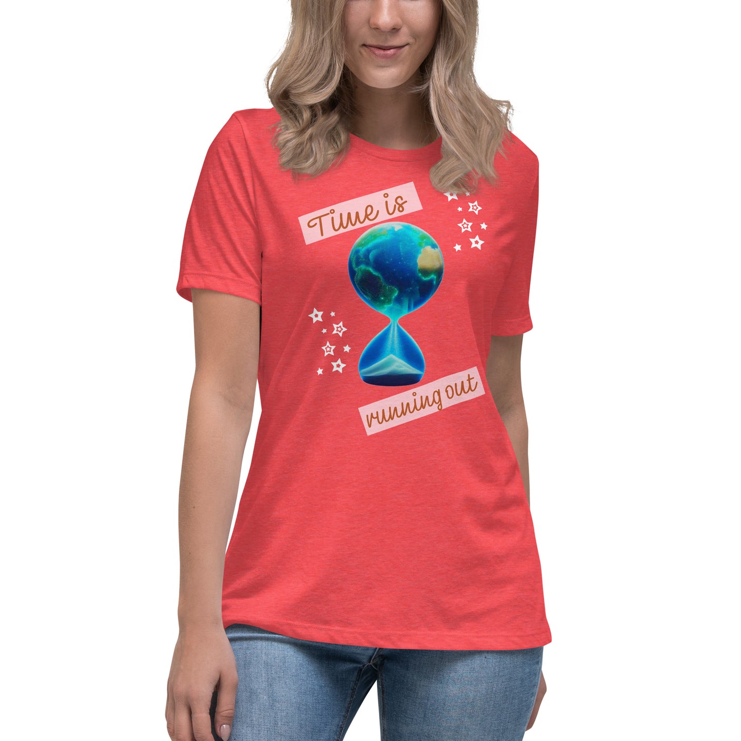 Women's Relaxed T-Shirt