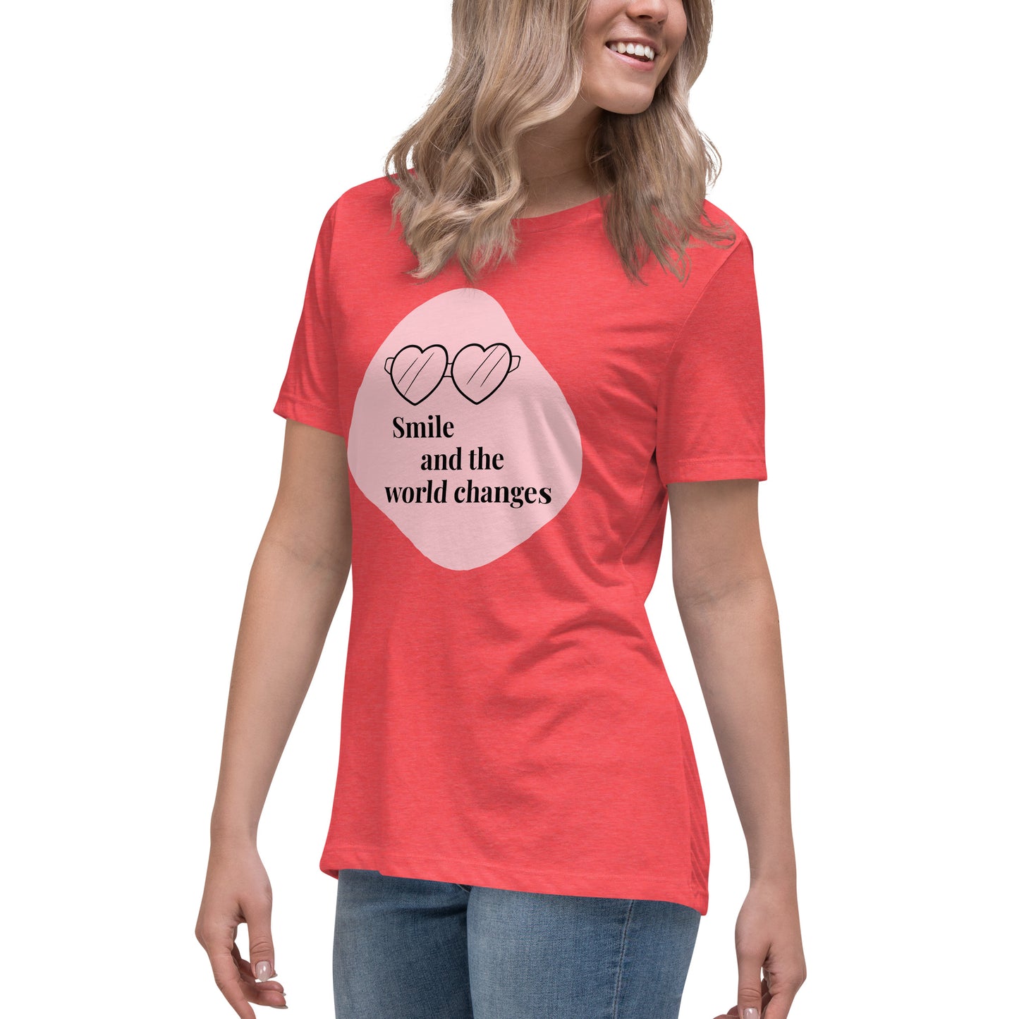Women's Relaxed T-Shirt