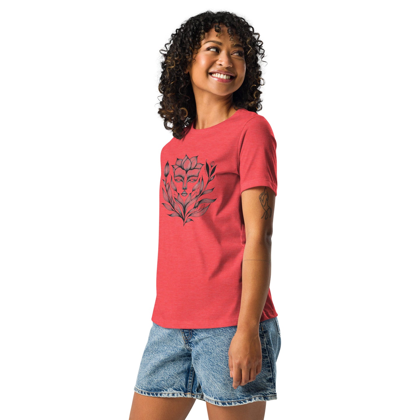 Women's Relaxed T-Shirt
