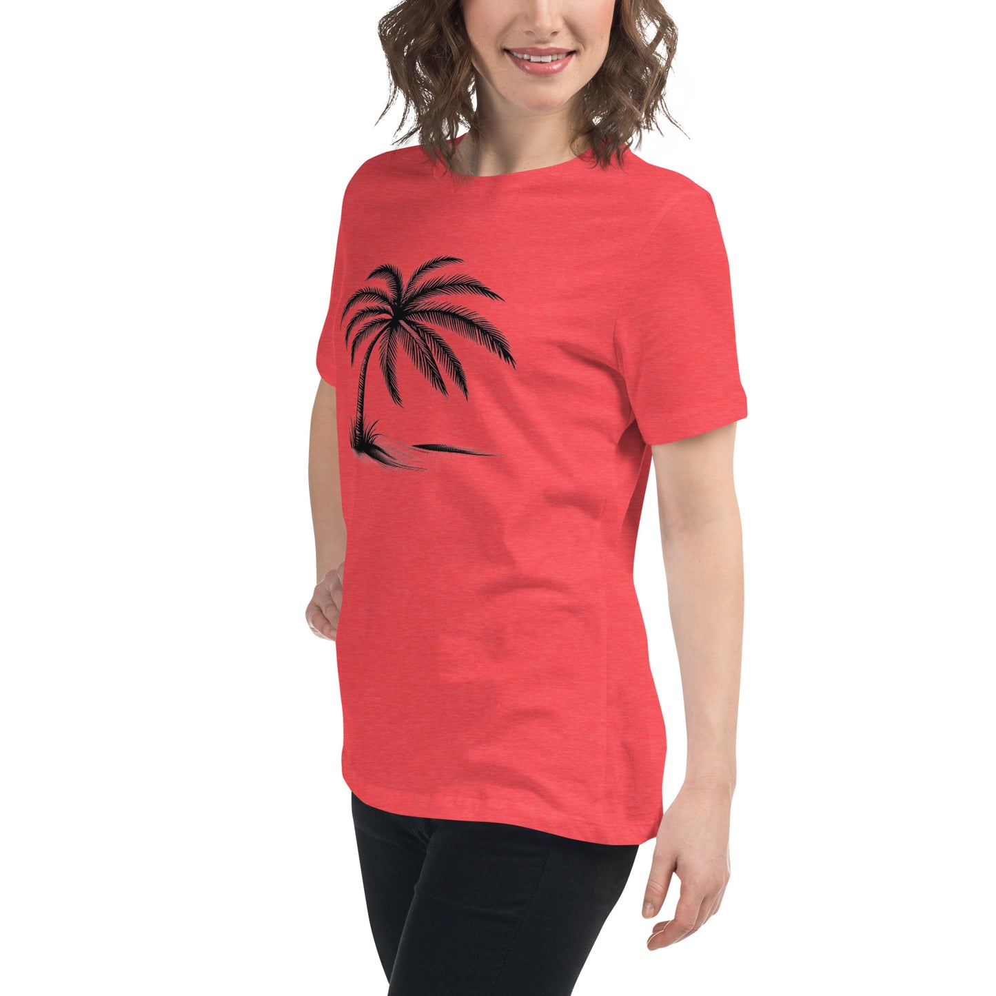Women's Relaxed T-Shirt