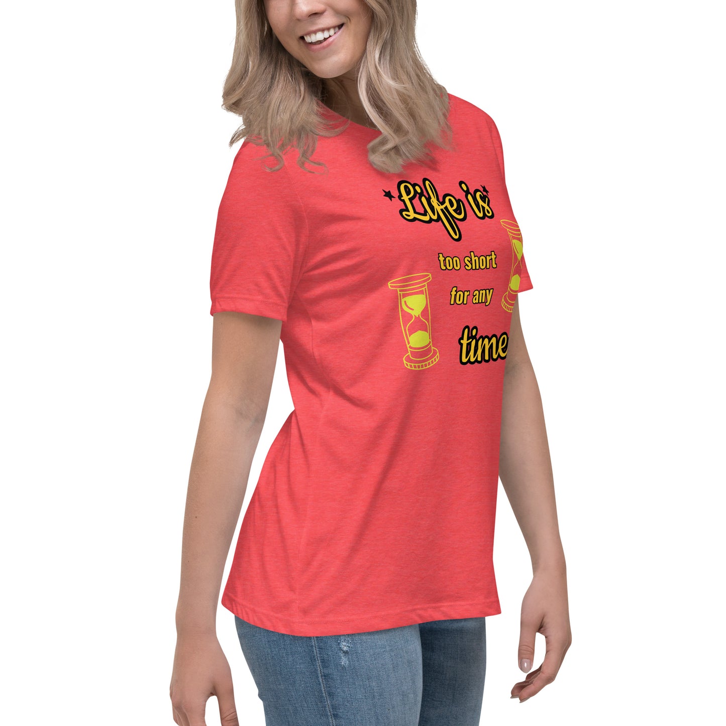 Women's Relaxed T-Shirt