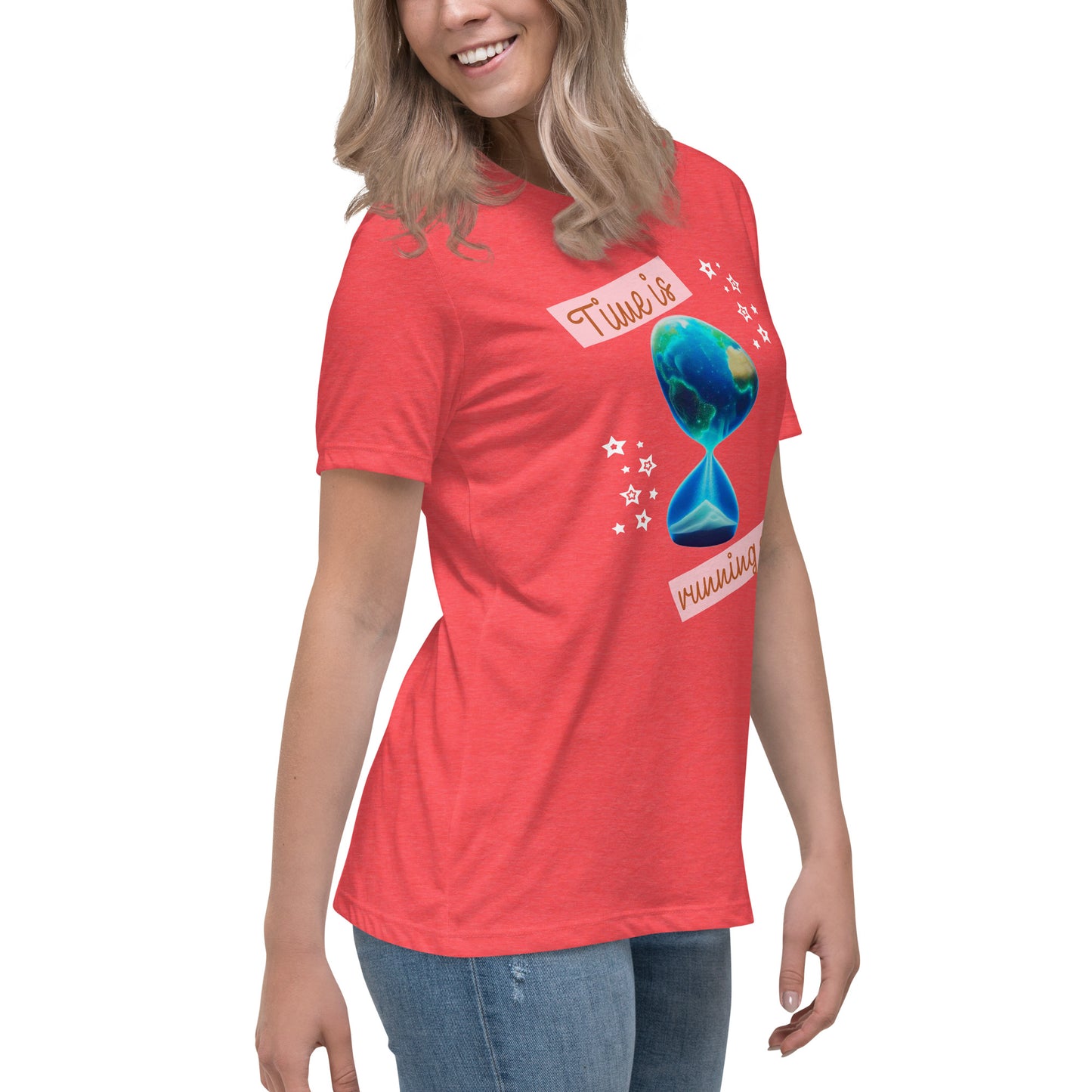 Women's Relaxed T-Shirt