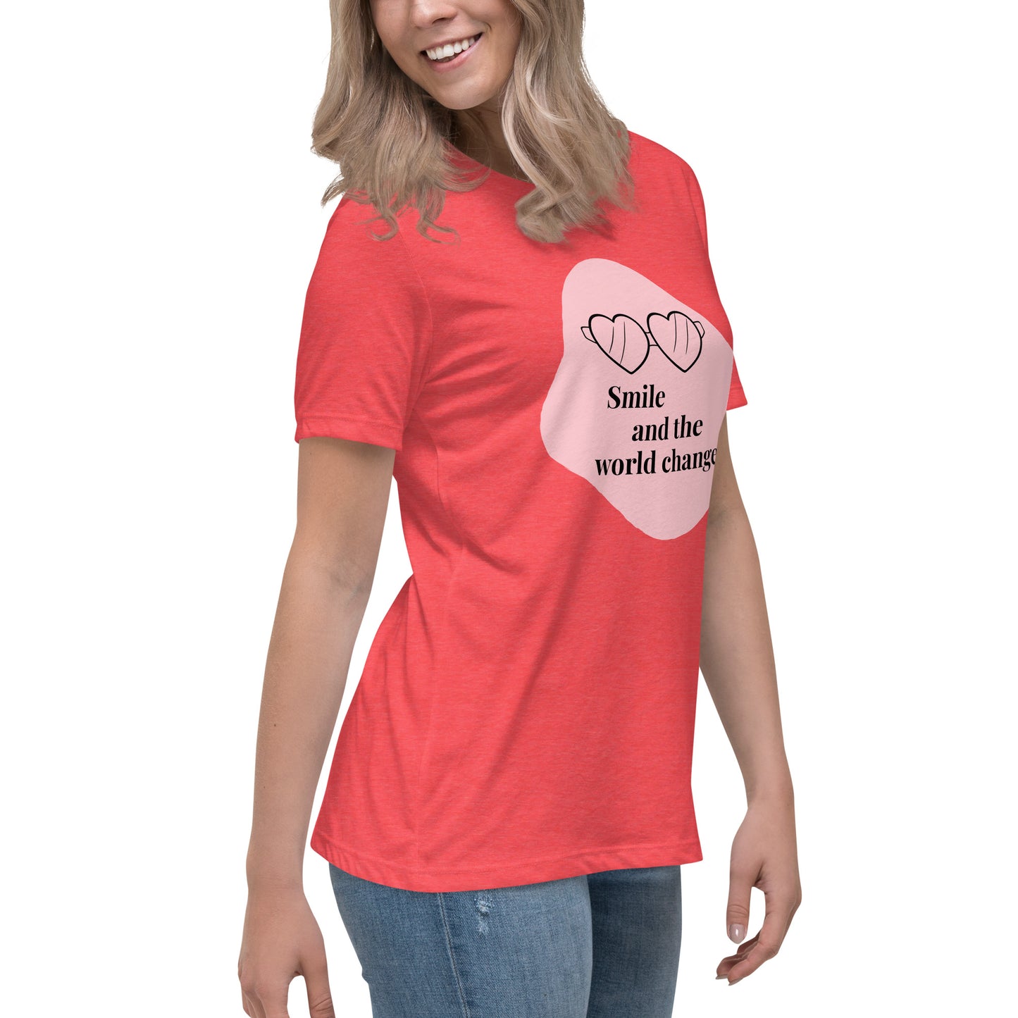 Women's Relaxed T-Shirt