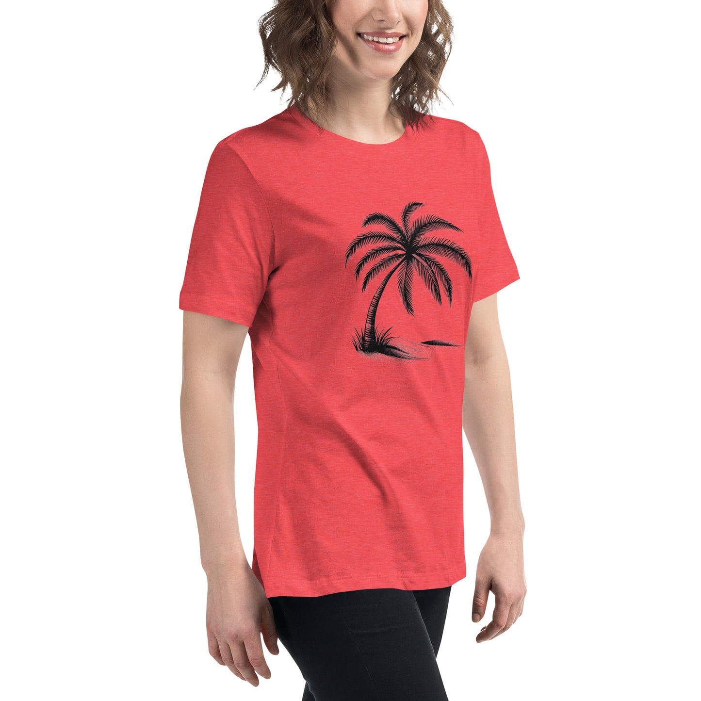 Women's Relaxed T-Shirt