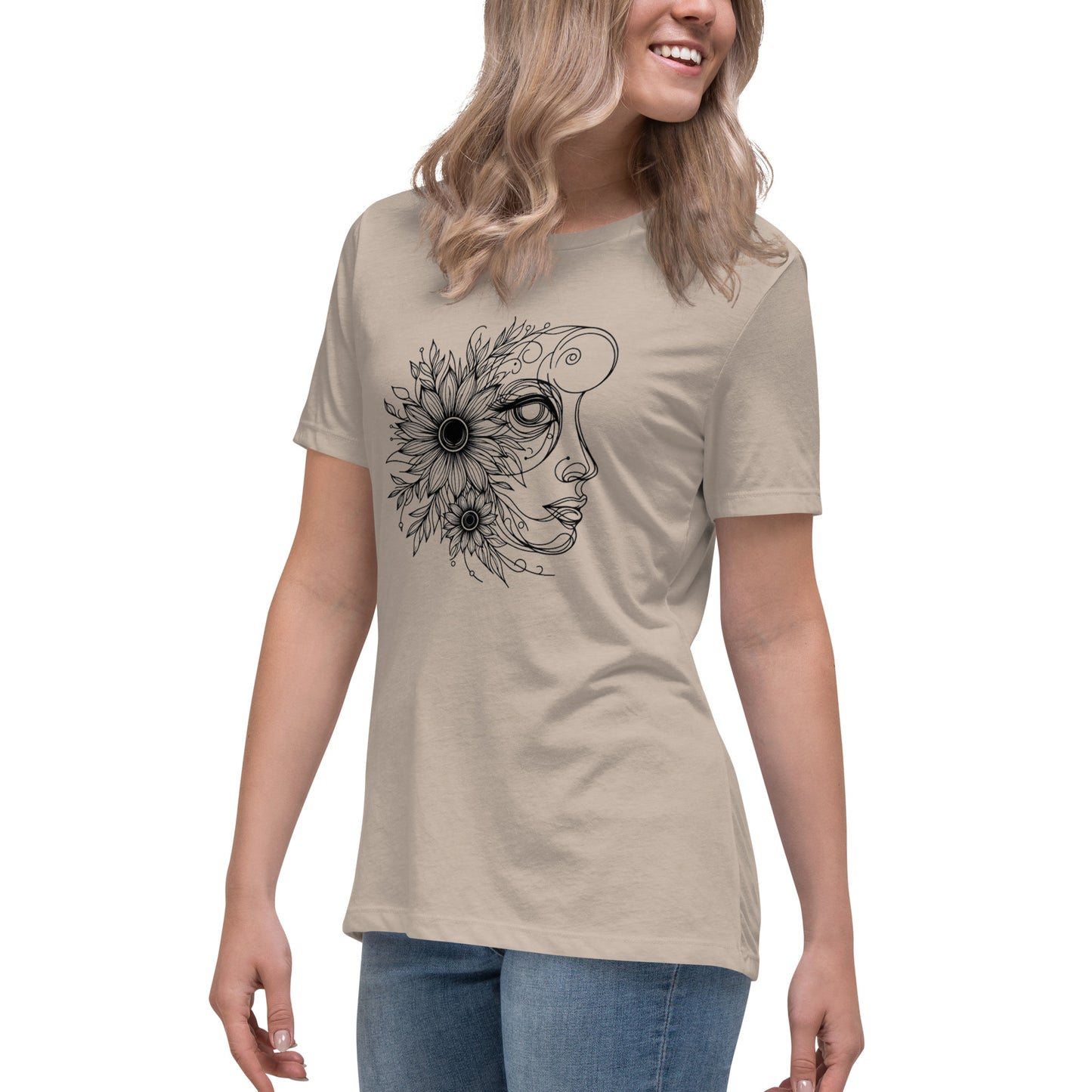 Women's Relaxed T-Shirt