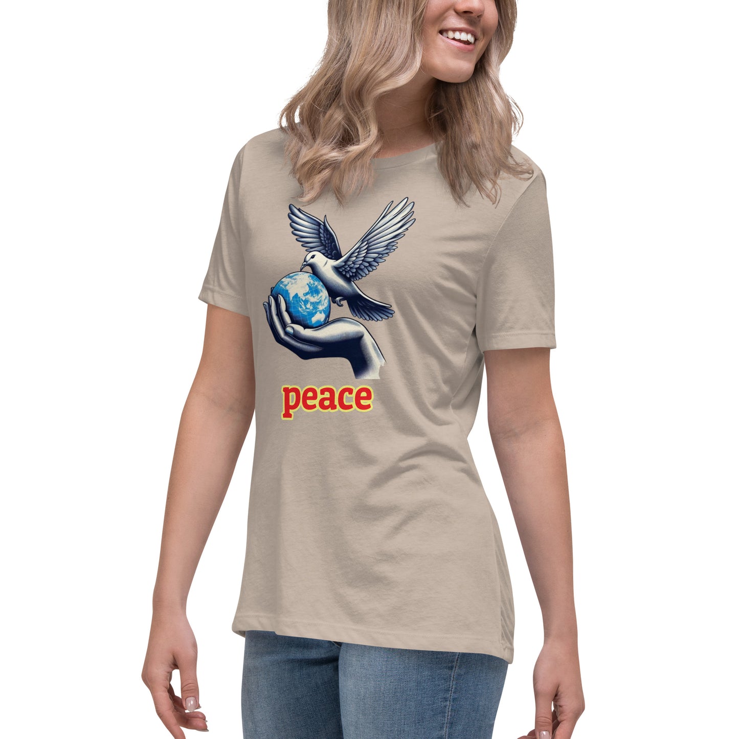 Women's Relaxed T-Shirt