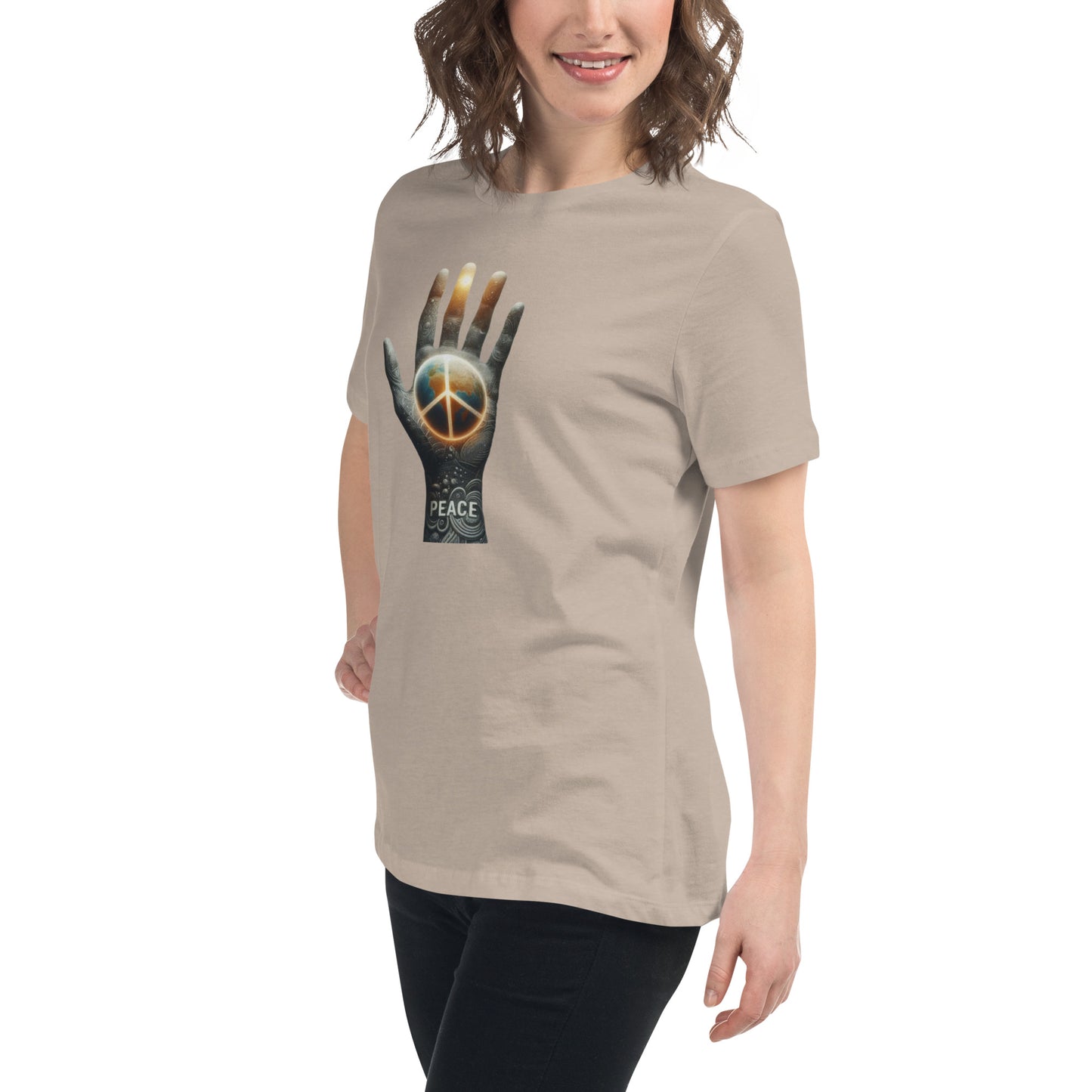 Women's Relaxed T-Shirt