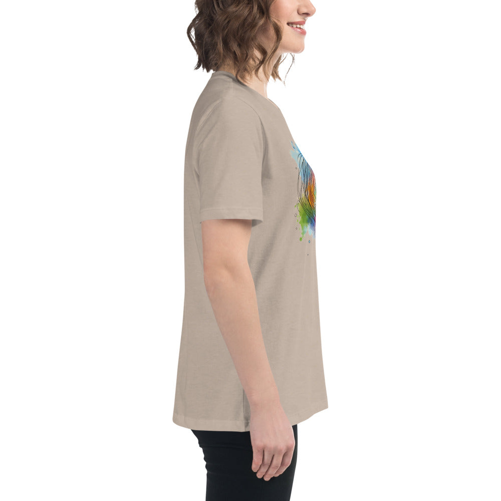 Women's Relaxed T-Shirt
