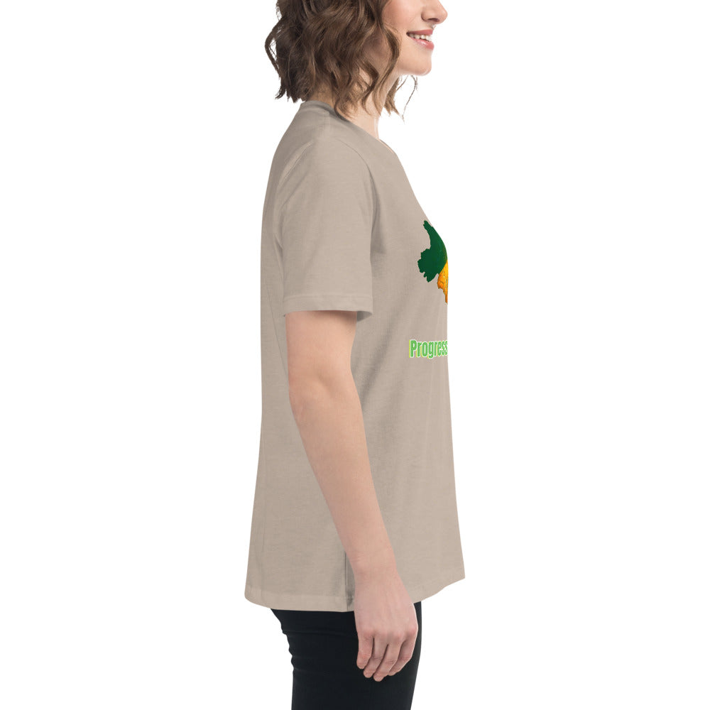 Women's Relaxed T-Shirt