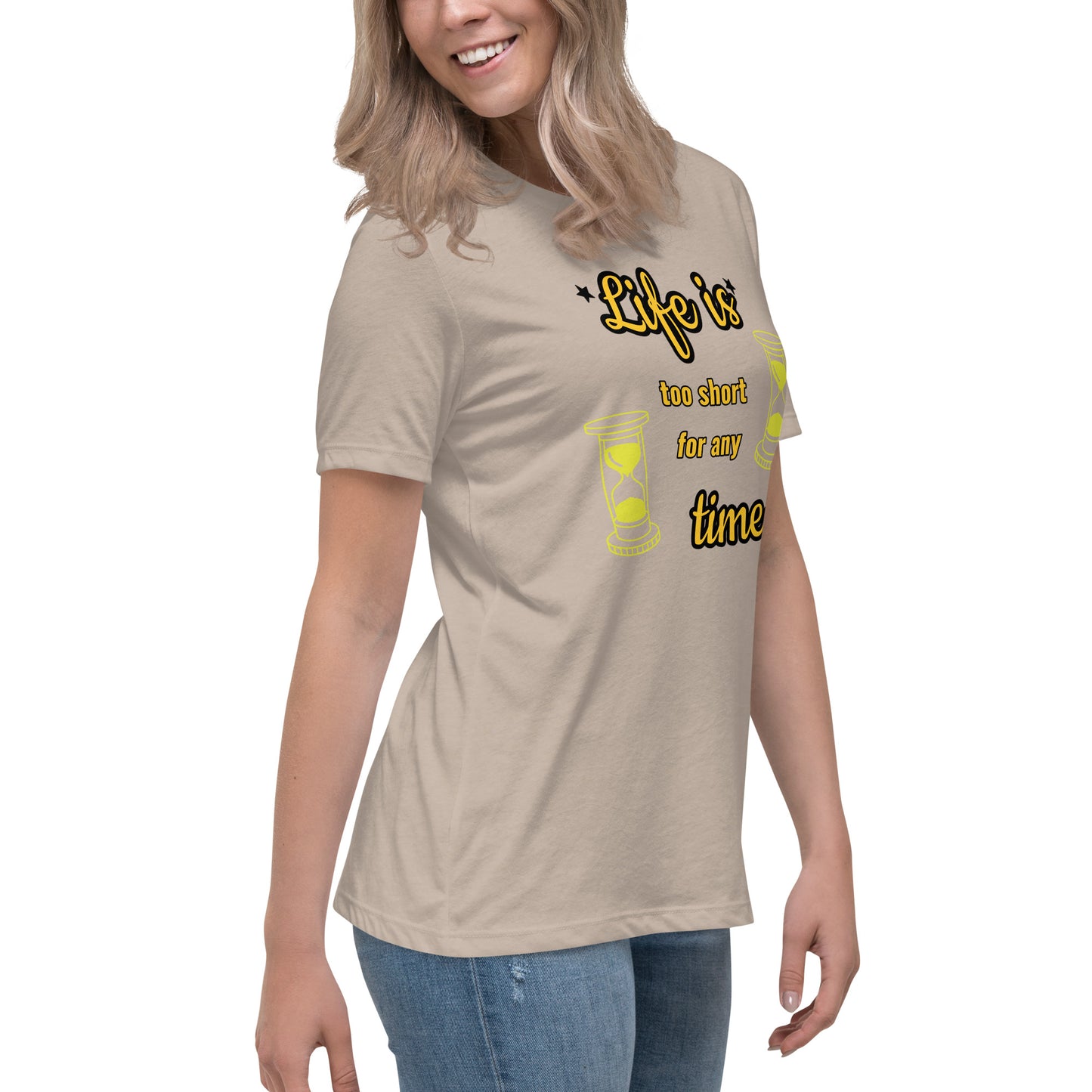 Women's Relaxed T-Shirt