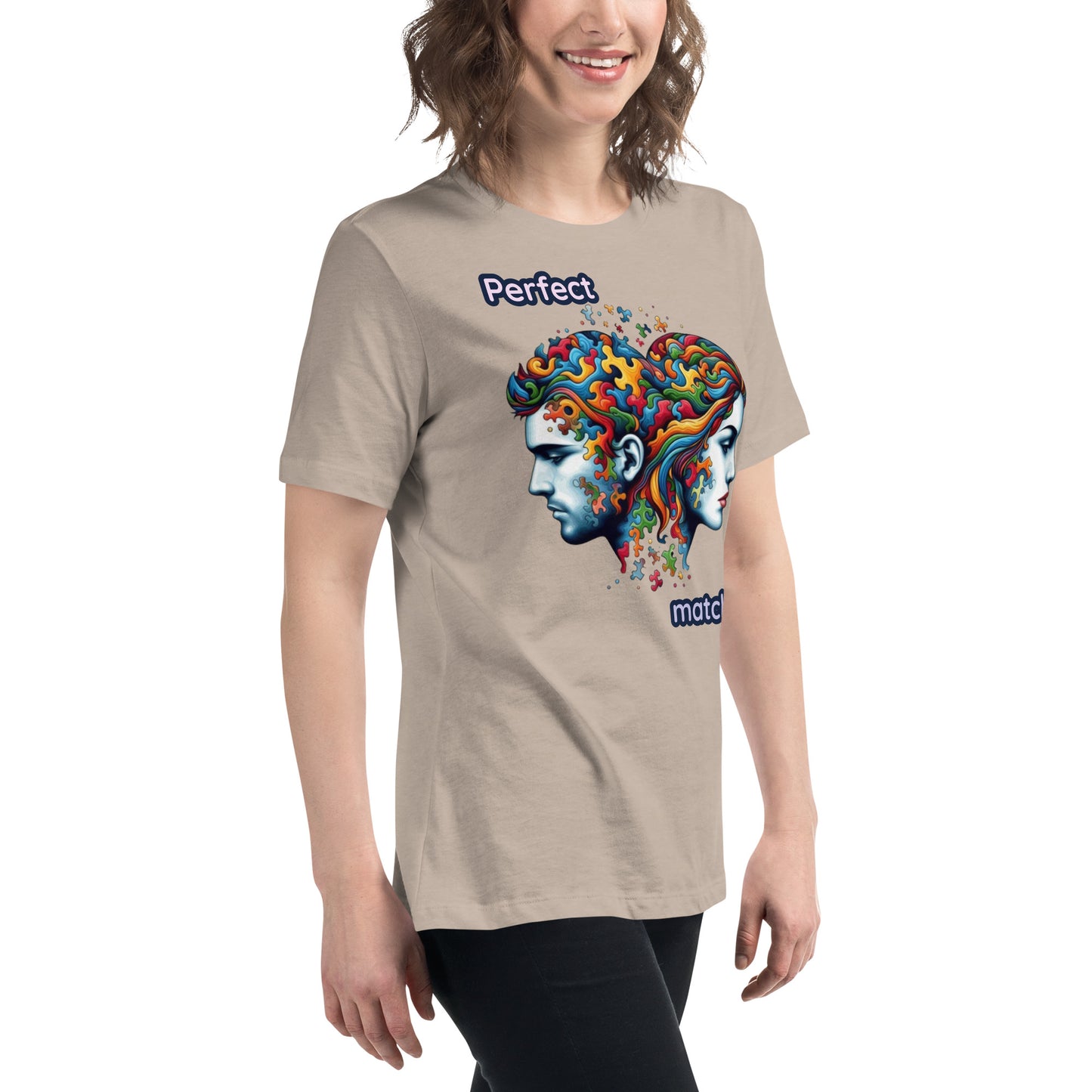 Women's Relaxed T-Shirt