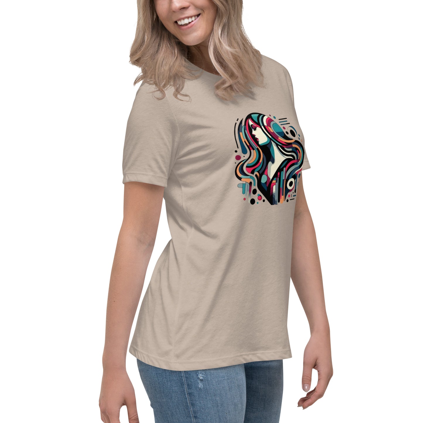 Women's Relaxed T-Shirt