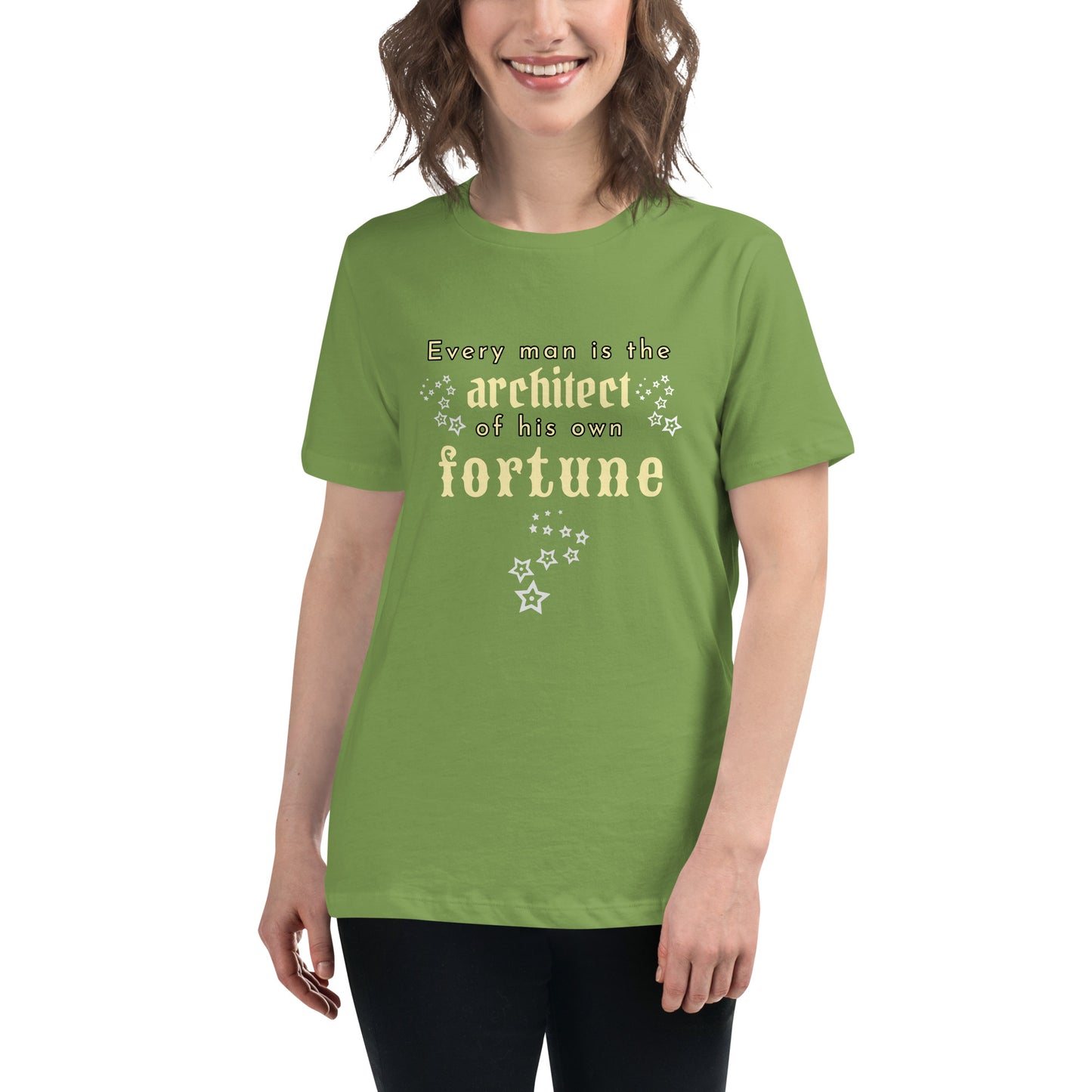 Frauen, Women's Relaxed T-Shirt