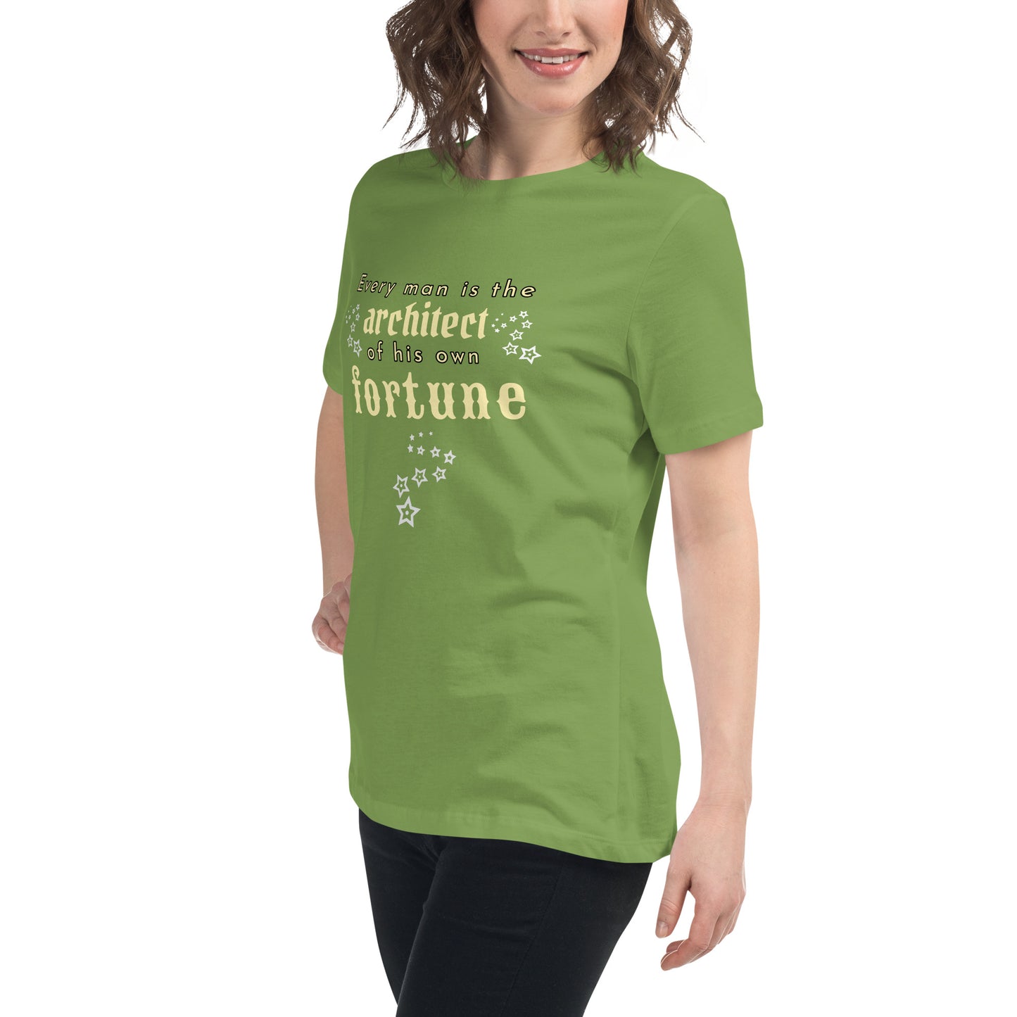 Frauen, Women's Relaxed T-Shirt