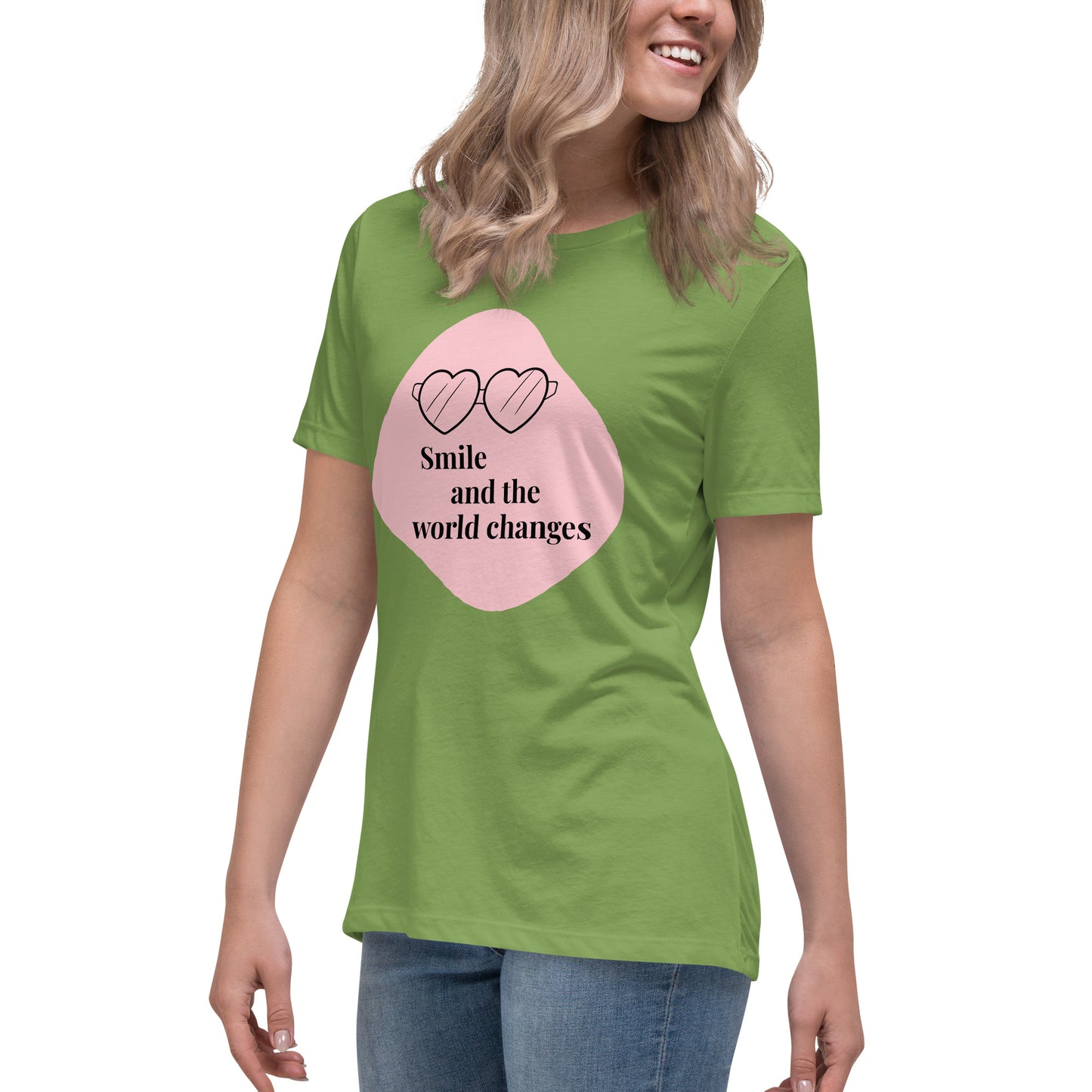 Women's Relaxed T-Shirt