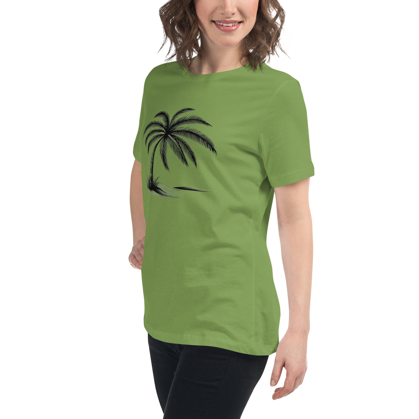 Women's Relaxed T-Shirt
