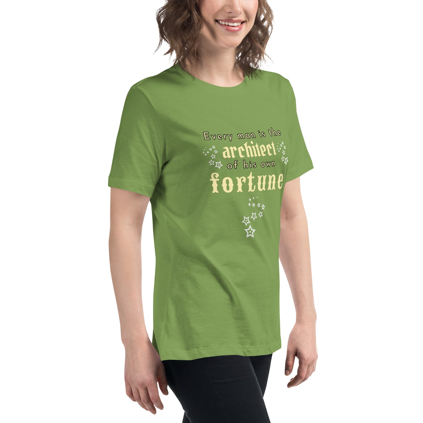 Frauen, Women's Relaxed T-Shirt