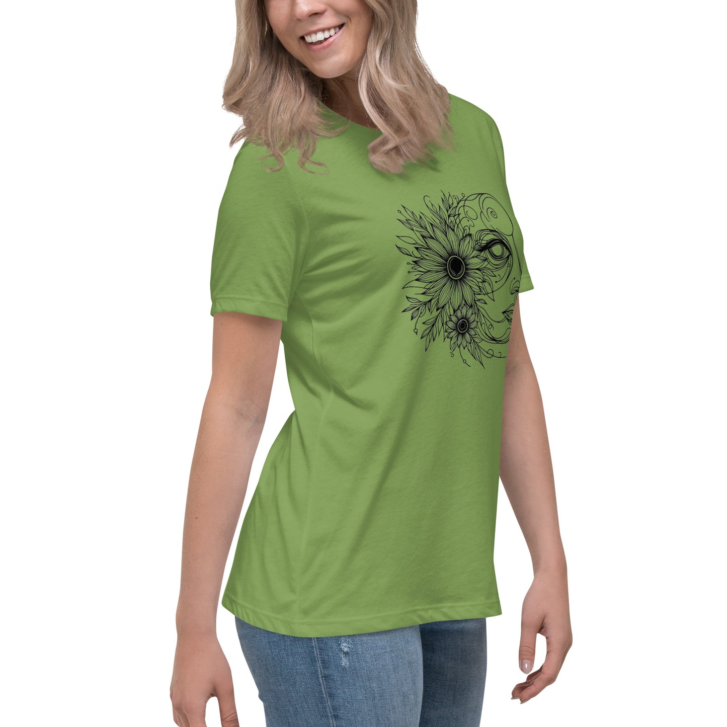 Women's Relaxed T-Shirt