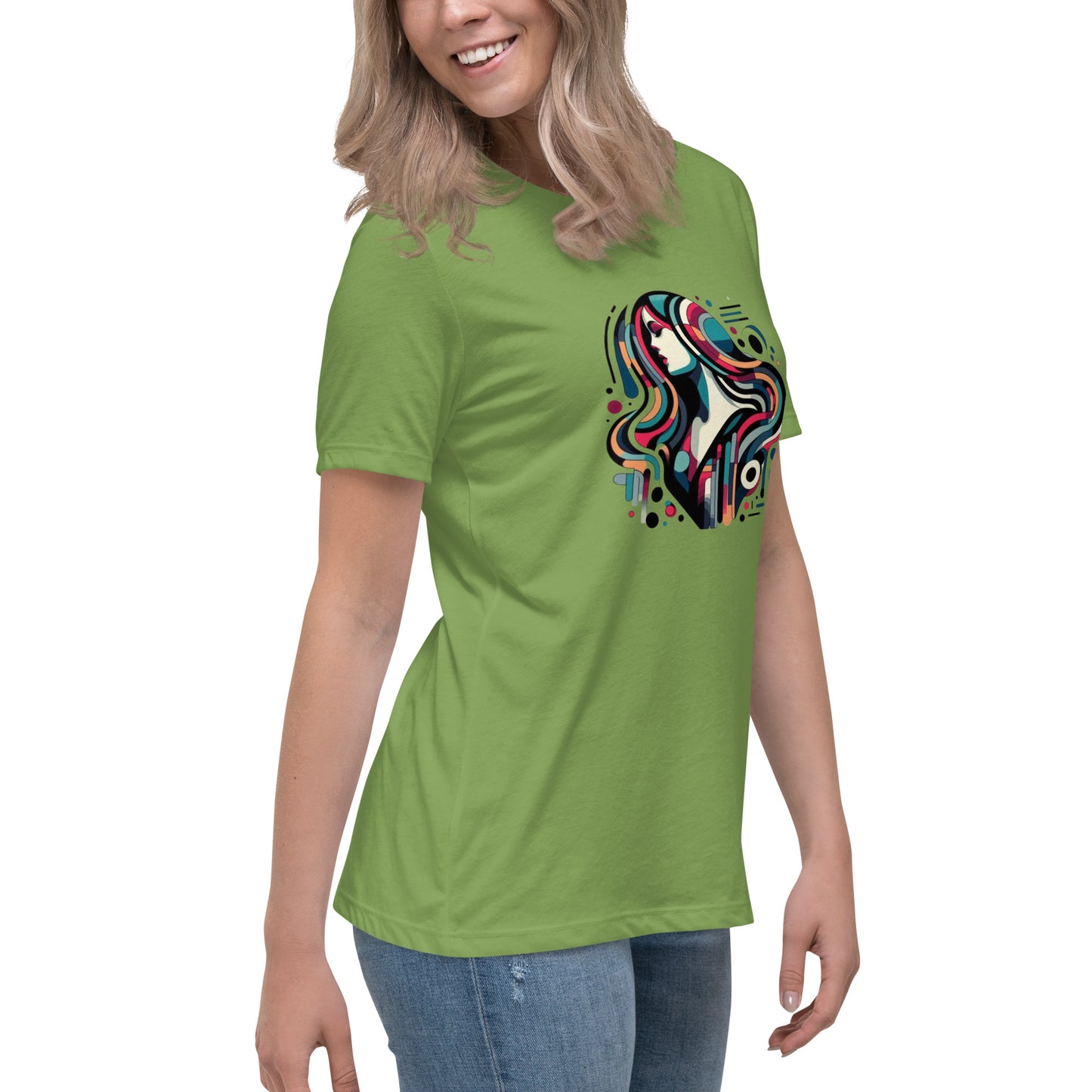 Women's Relaxed T-Shirt
