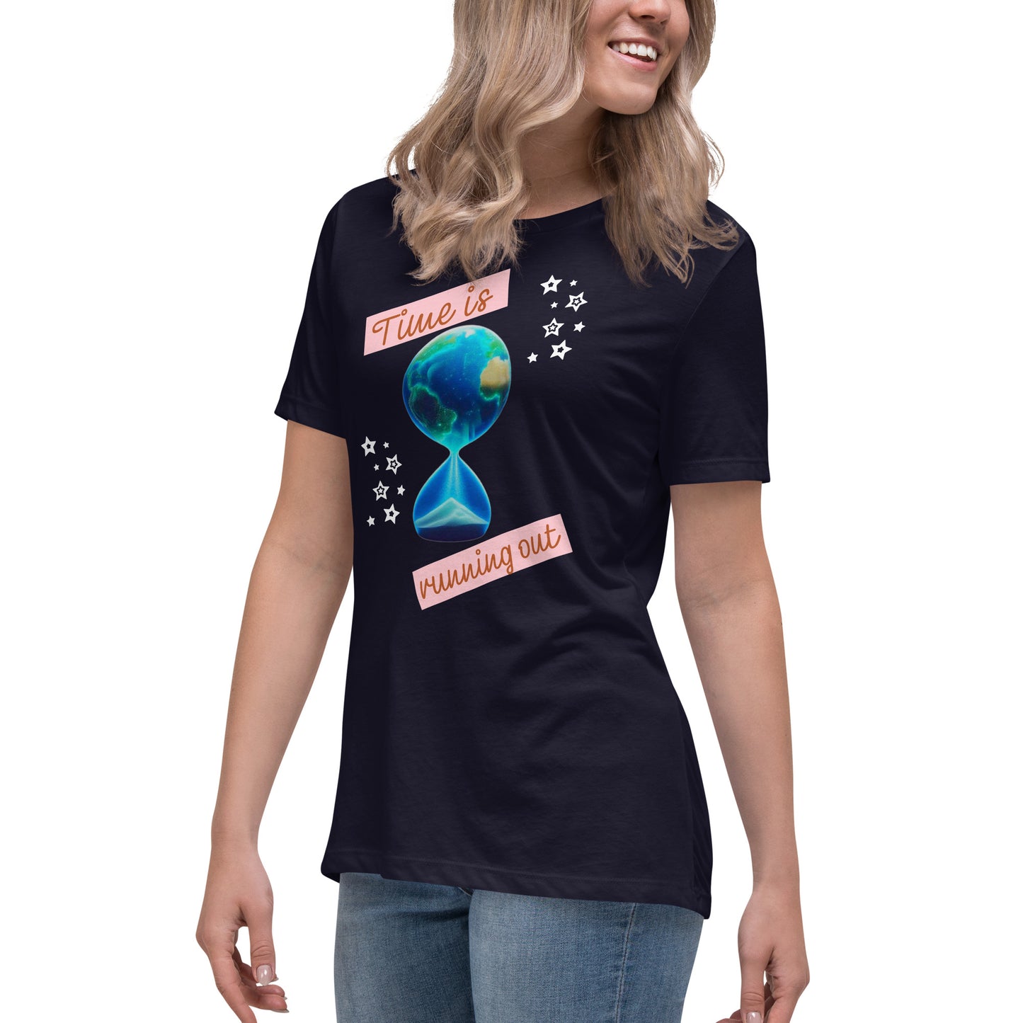 Women's Relaxed T-Shirt