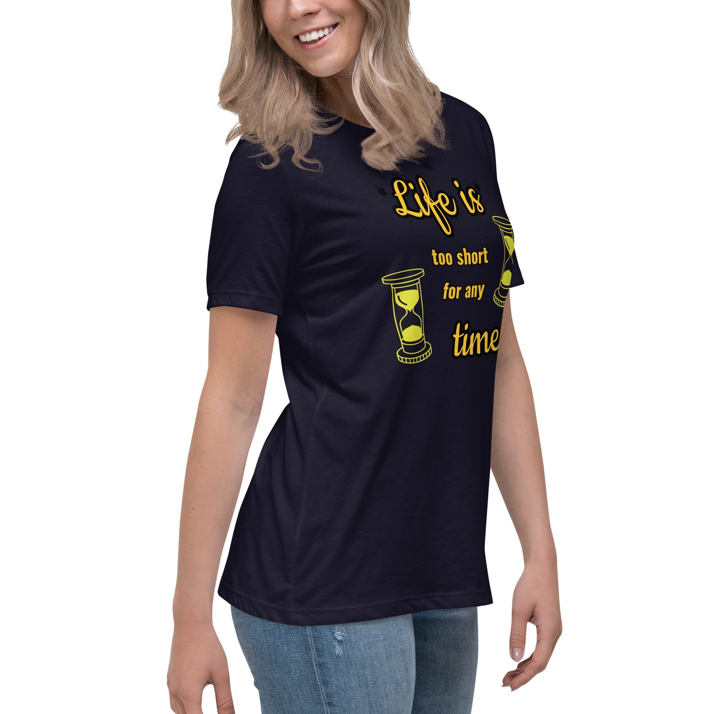 Women's Relaxed T-Shirt