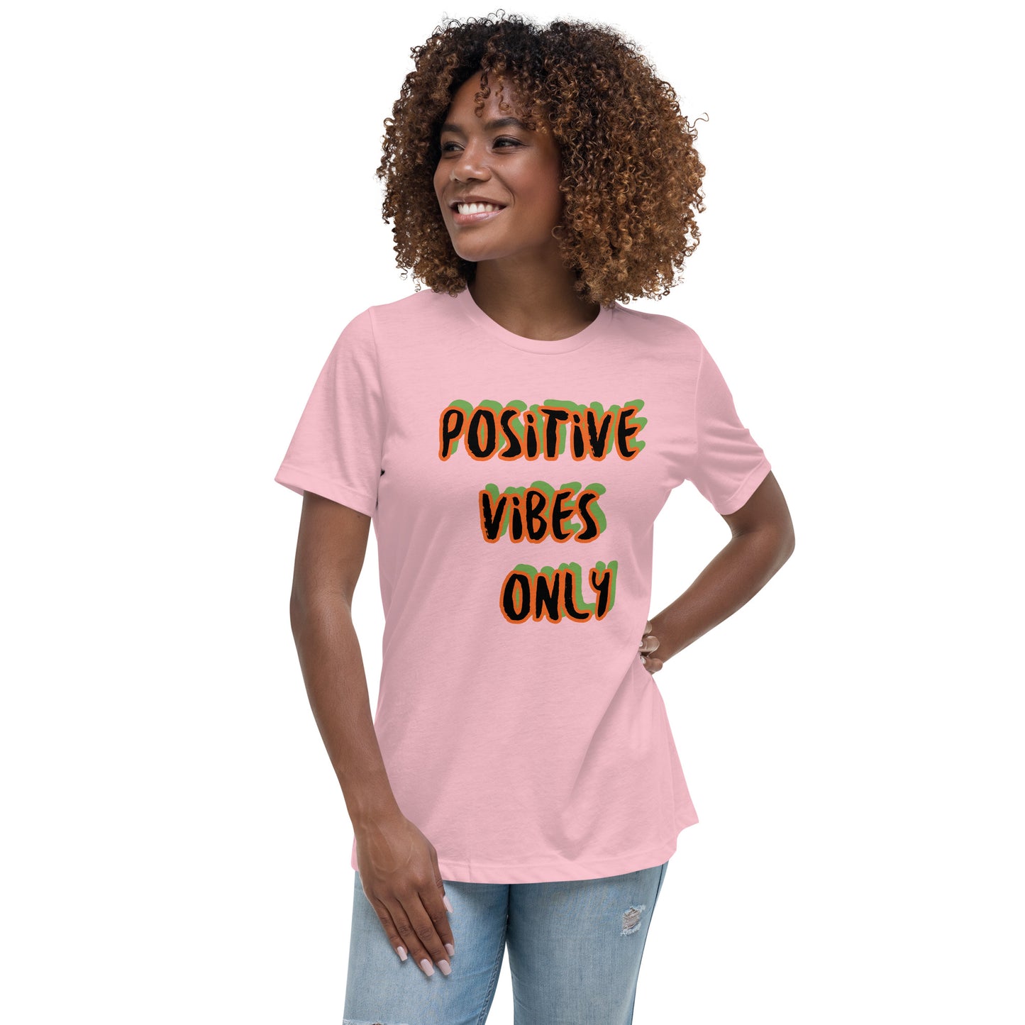 Women's Relaxed T-Shirt