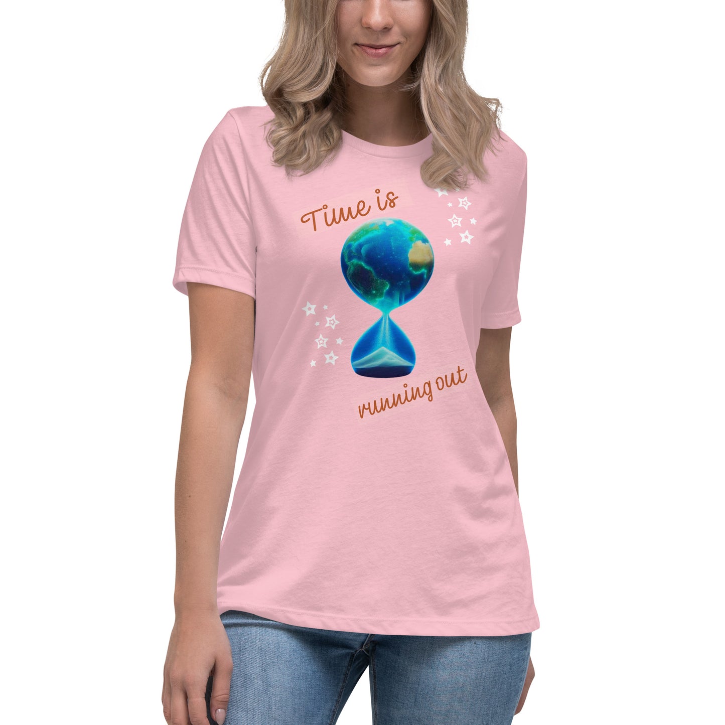 Women's Relaxed T-Shirt