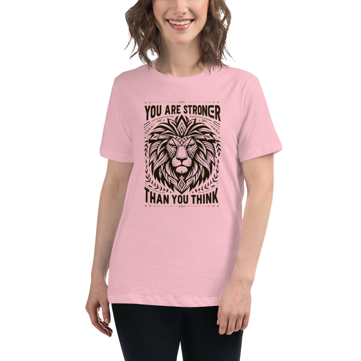 Women's Relaxed T-Shirt