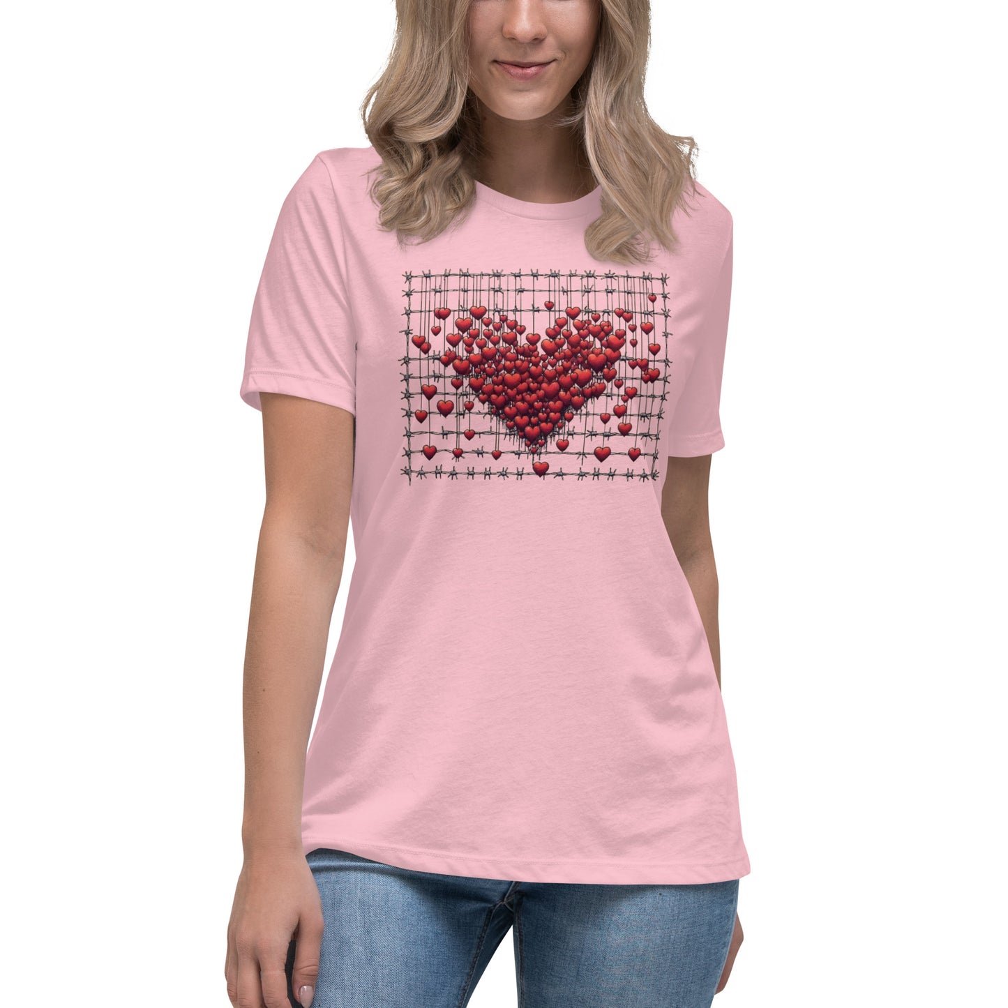 Women's Relaxed T-Shirt