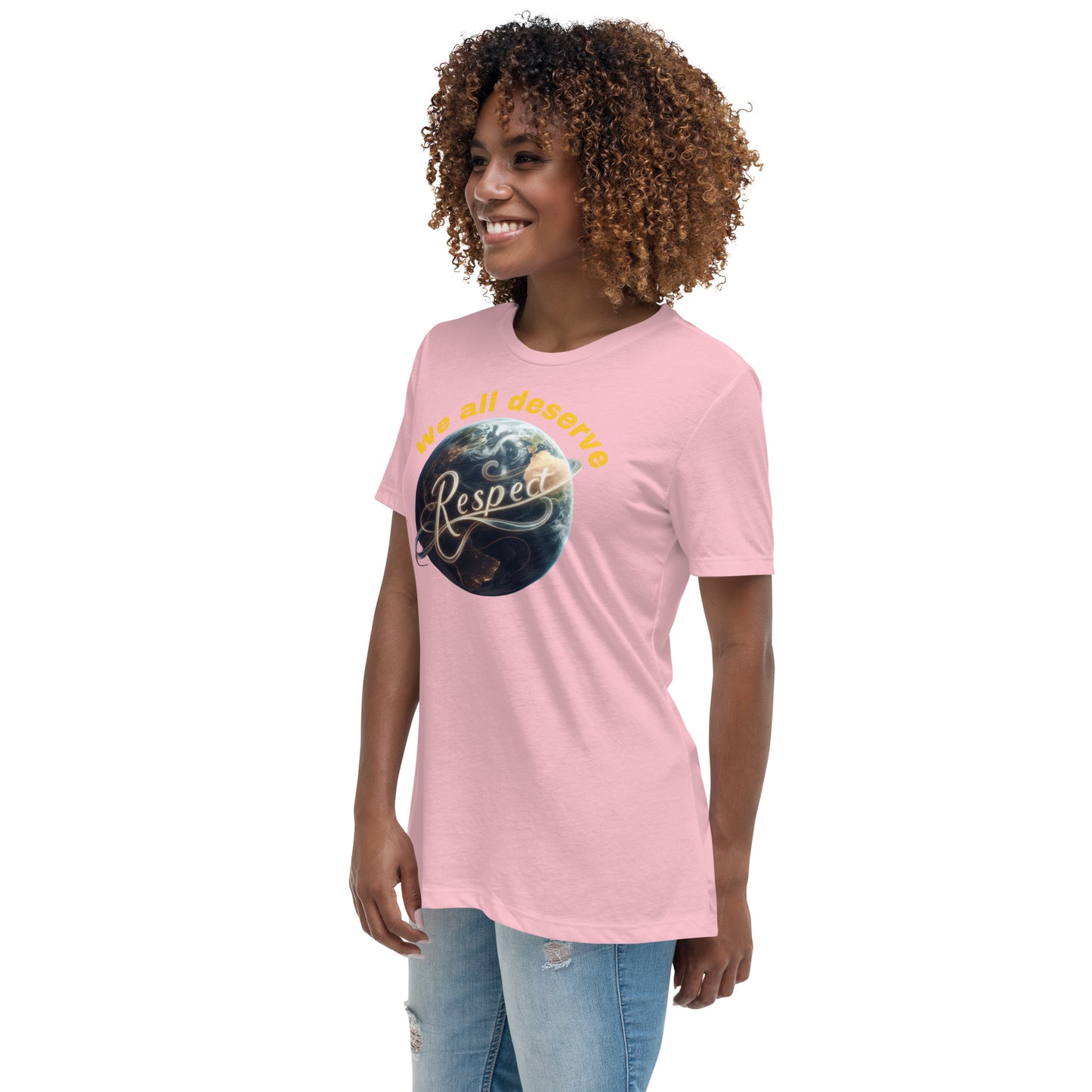 Women's Relaxed T-Shirt