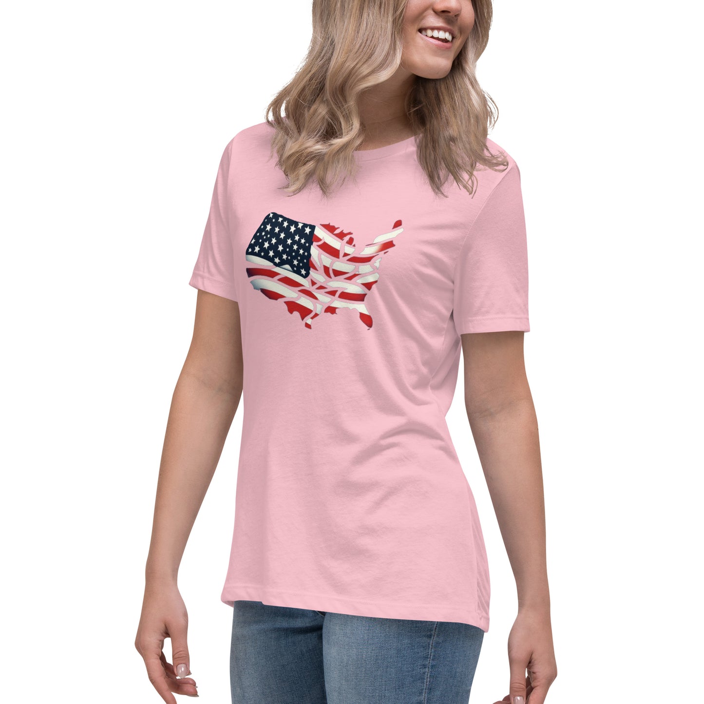Women's Relaxed T-Shirt
