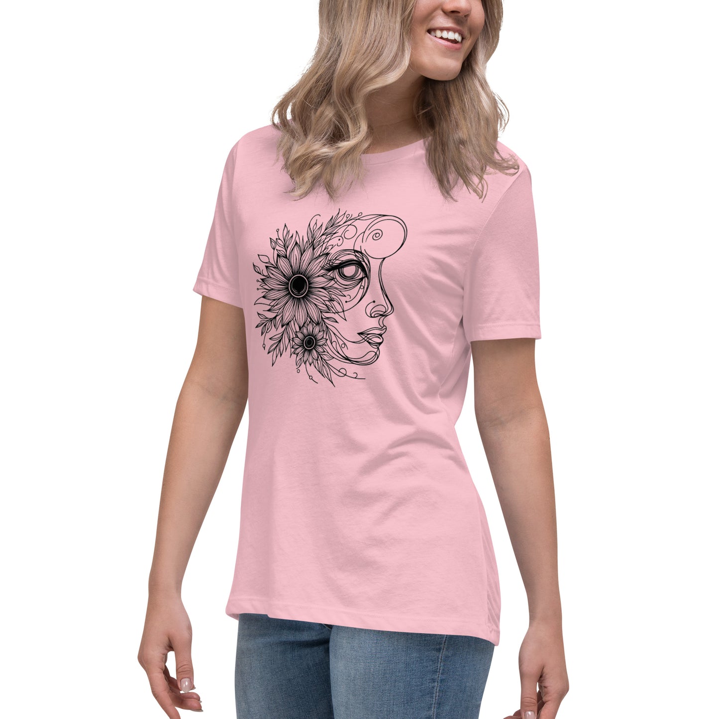 Women's Relaxed T-Shirt