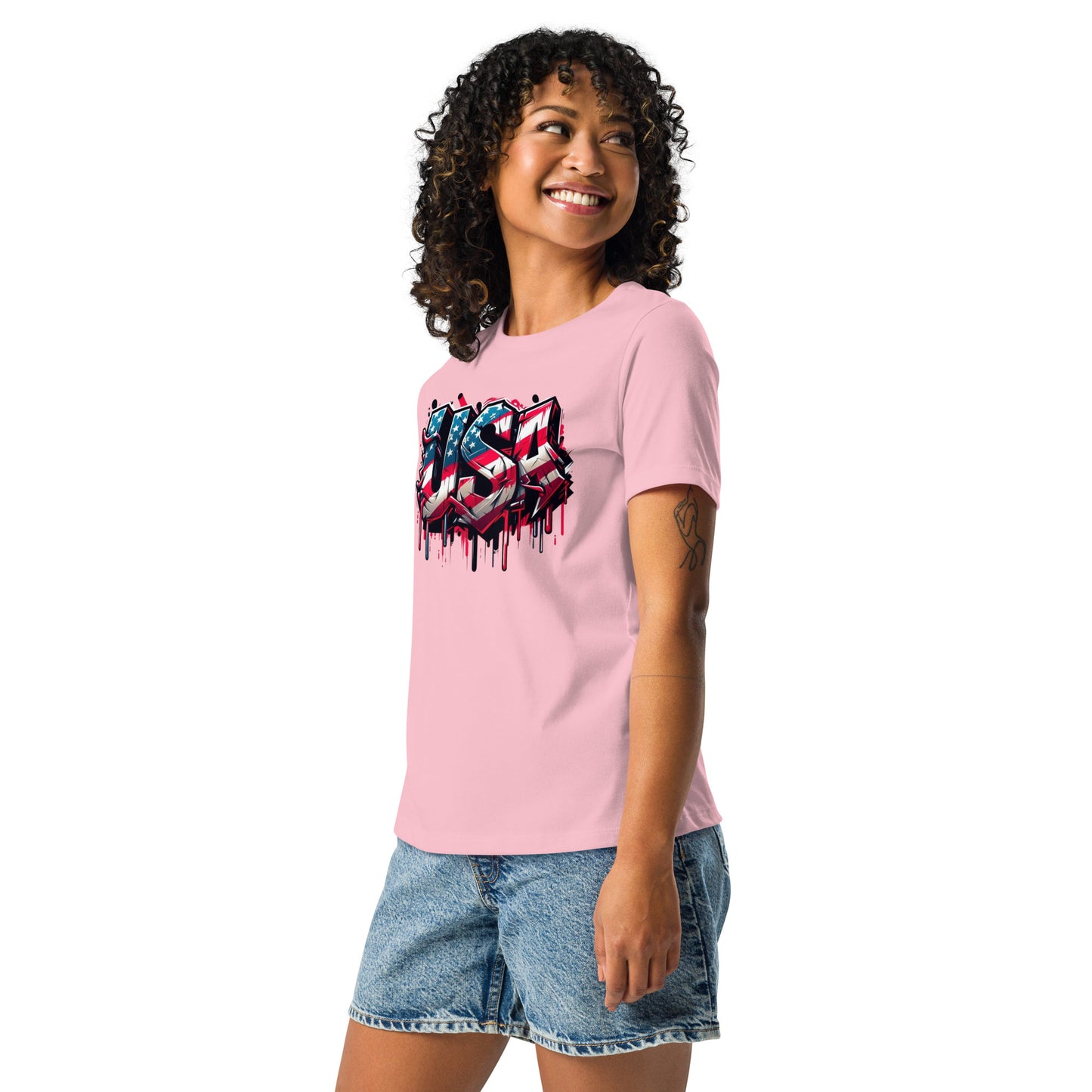 Women's Relaxed T-Shirt