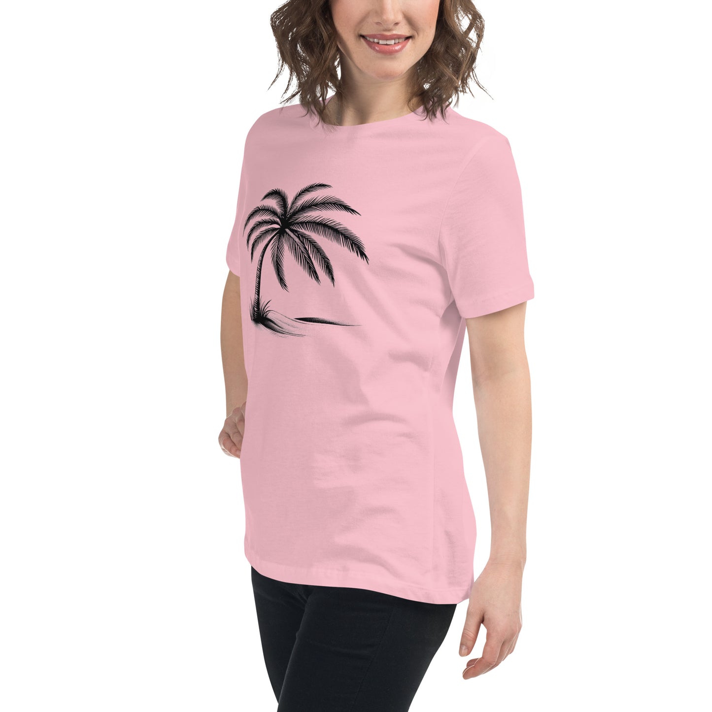 Women's Relaxed T-Shirt