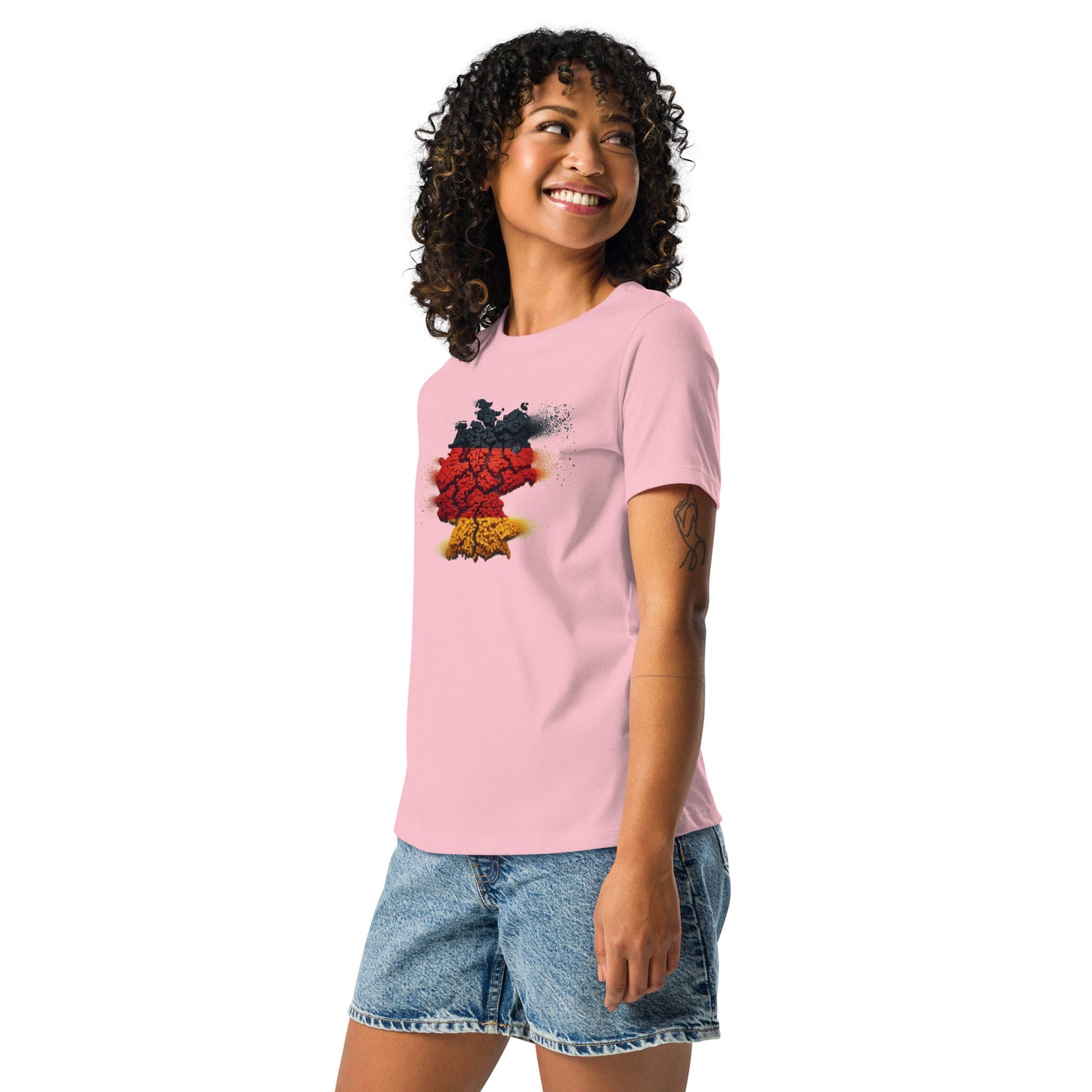 Women's Relaxed T-Shirt